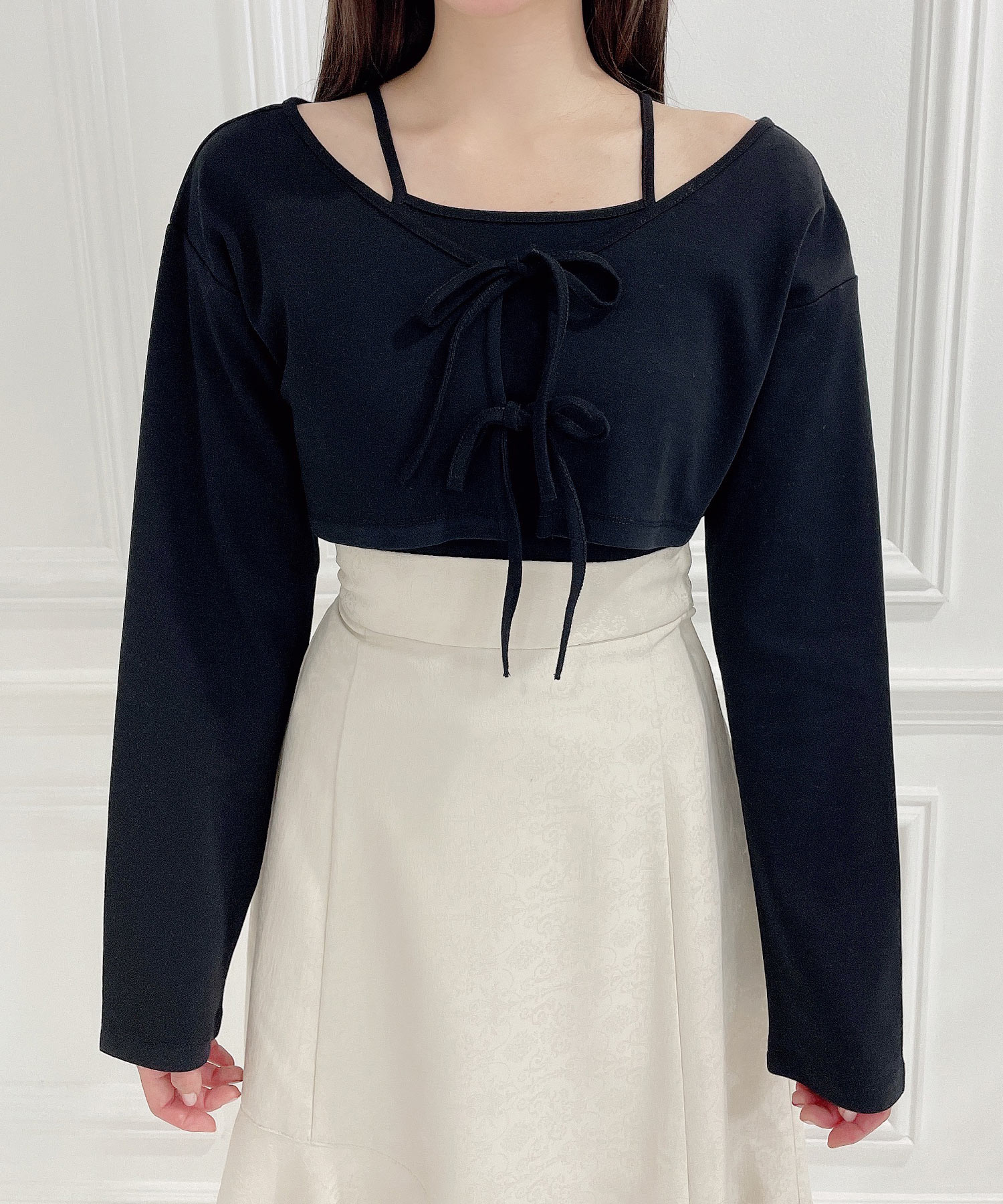 リボンアンサンブル