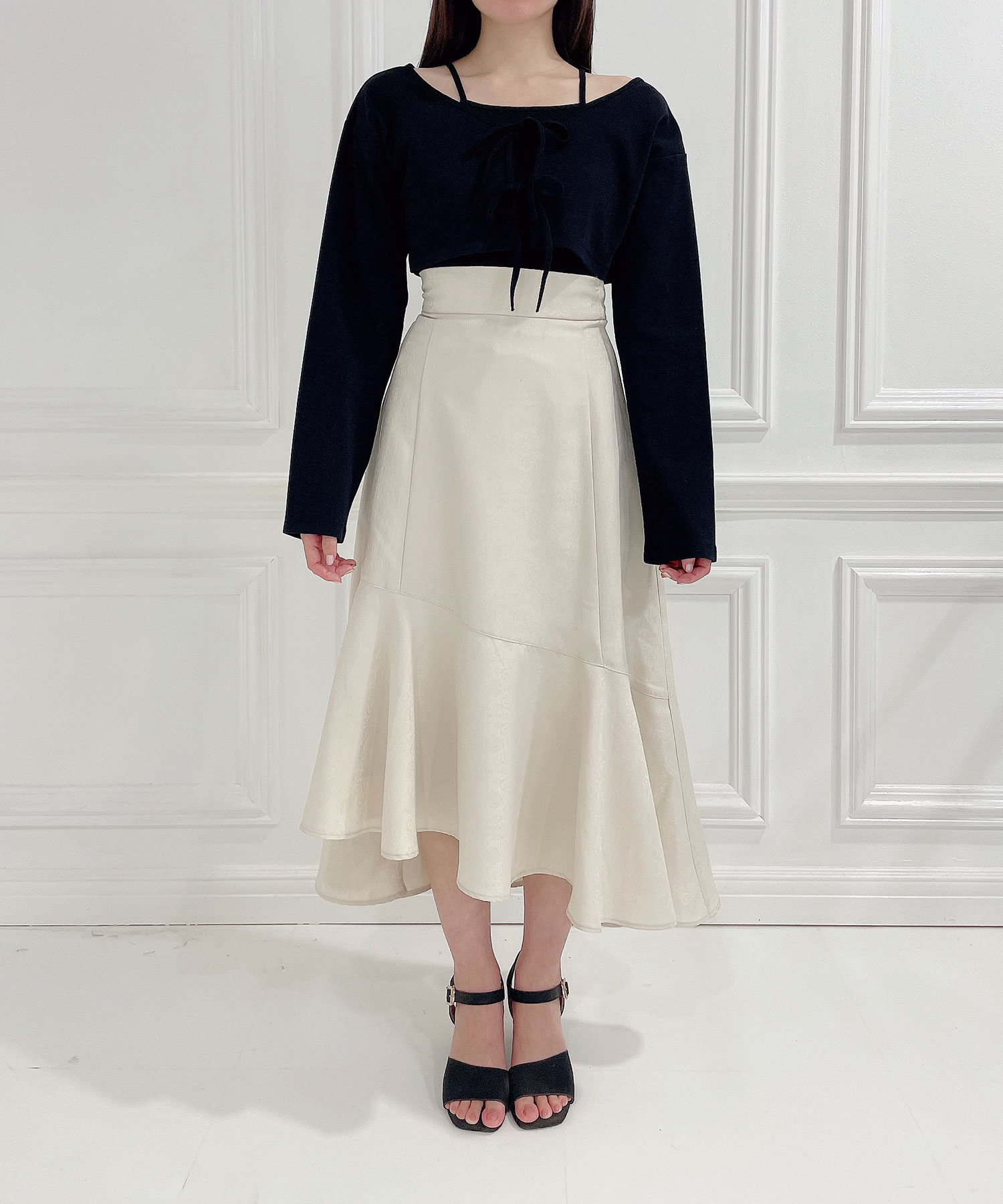 リボンアンサンブル