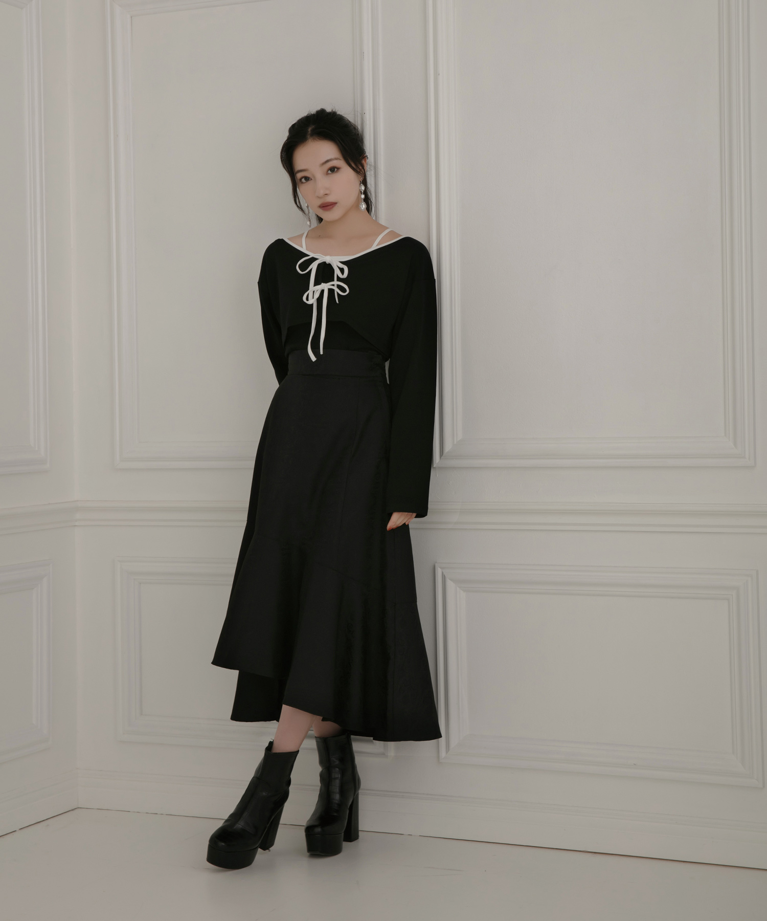 リボンアンサンブル