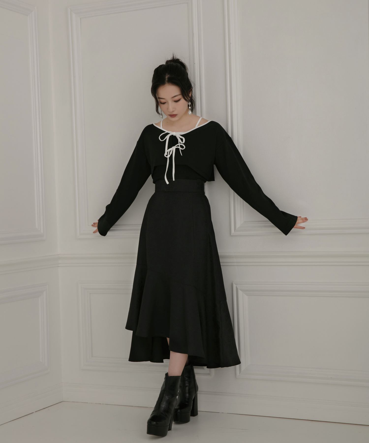 リボンアンサンブル