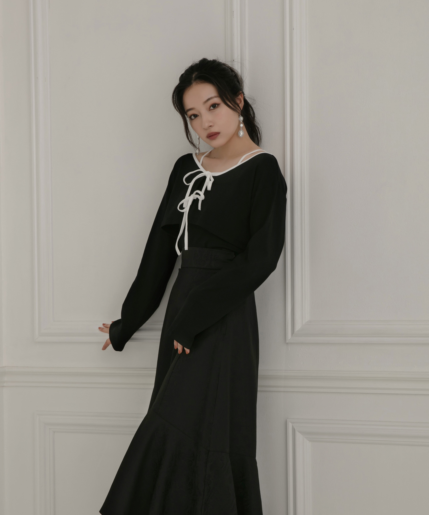 リボンアンサンブル