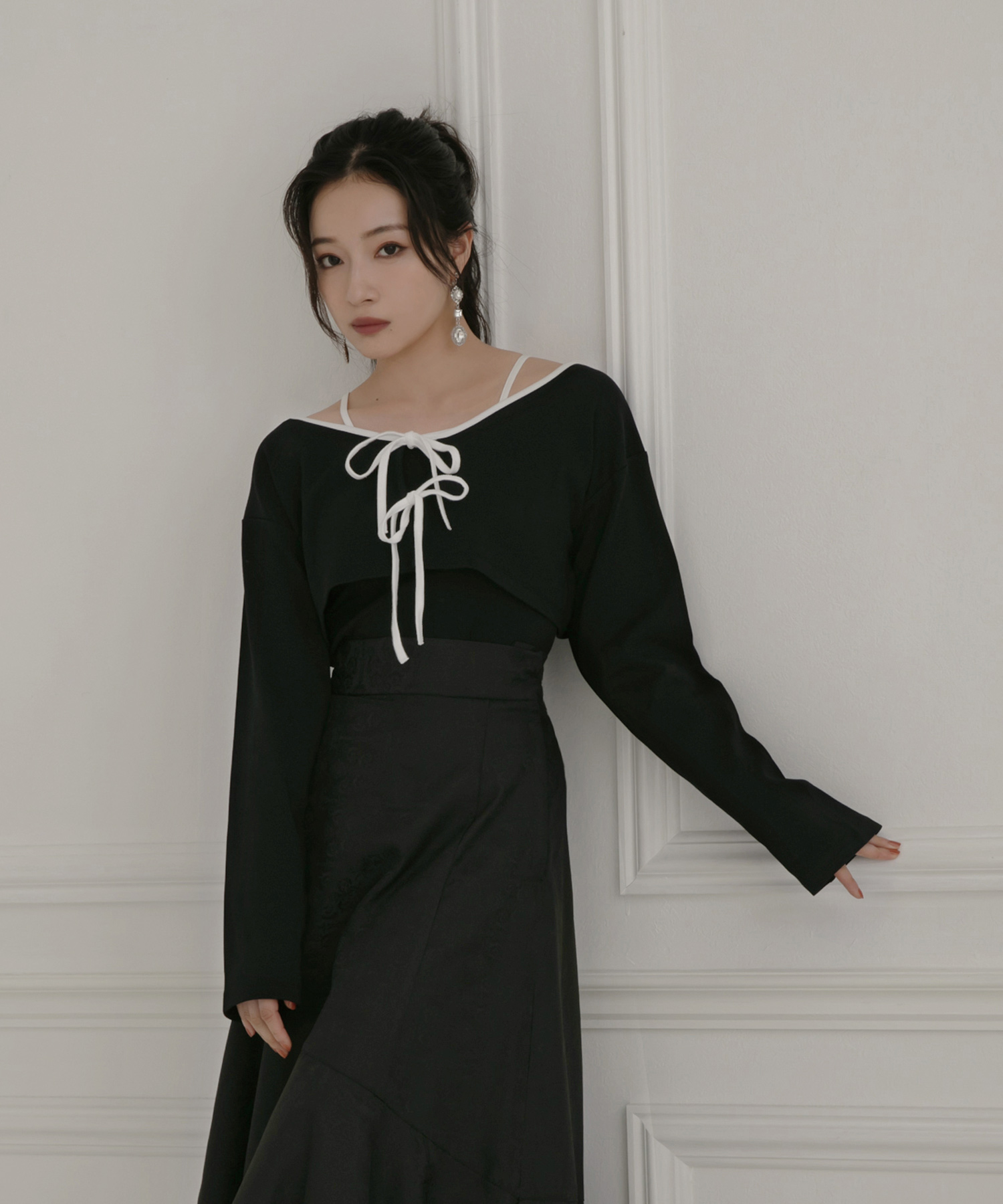 リボンアンサンブル