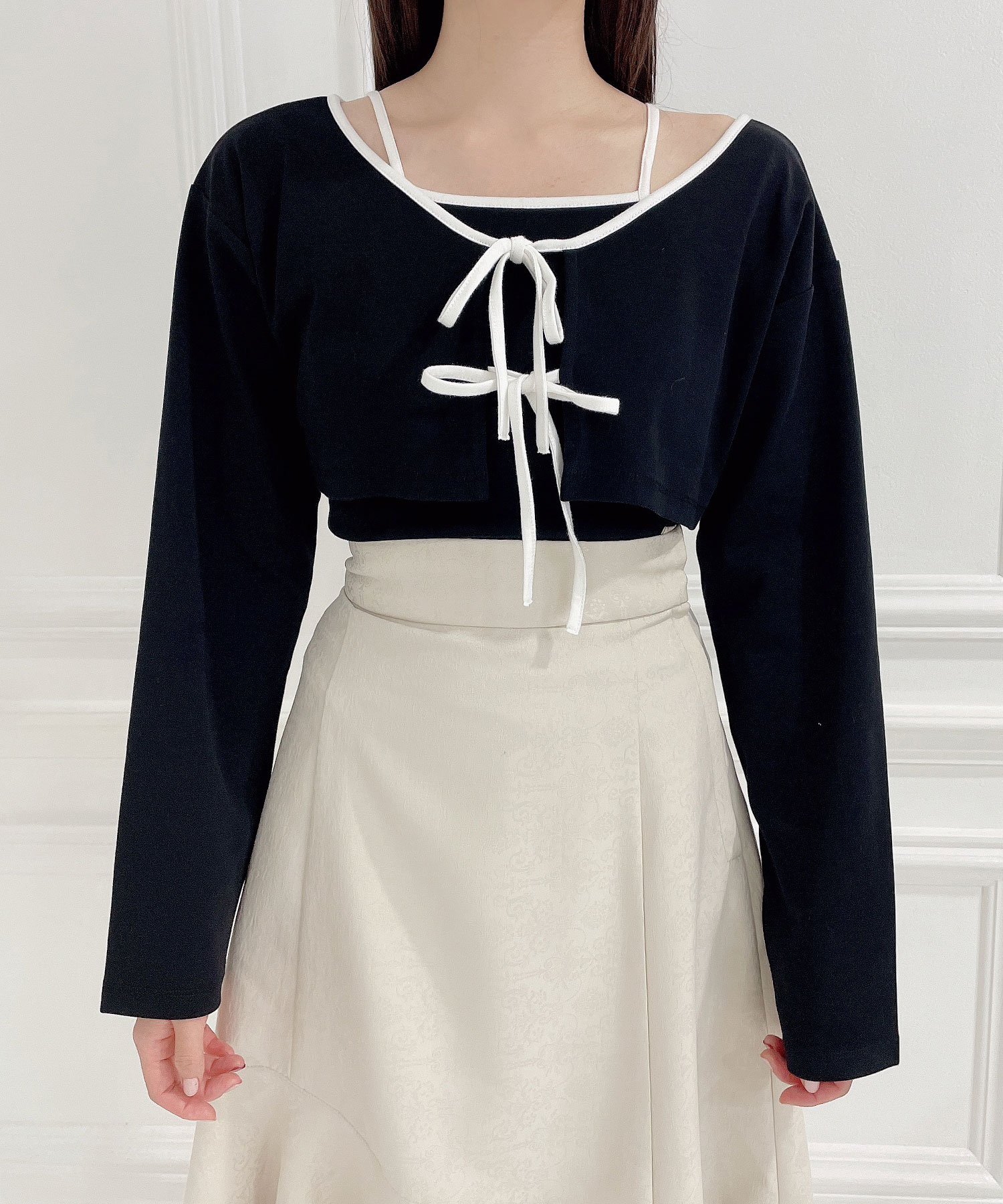 リボンアンサンブル