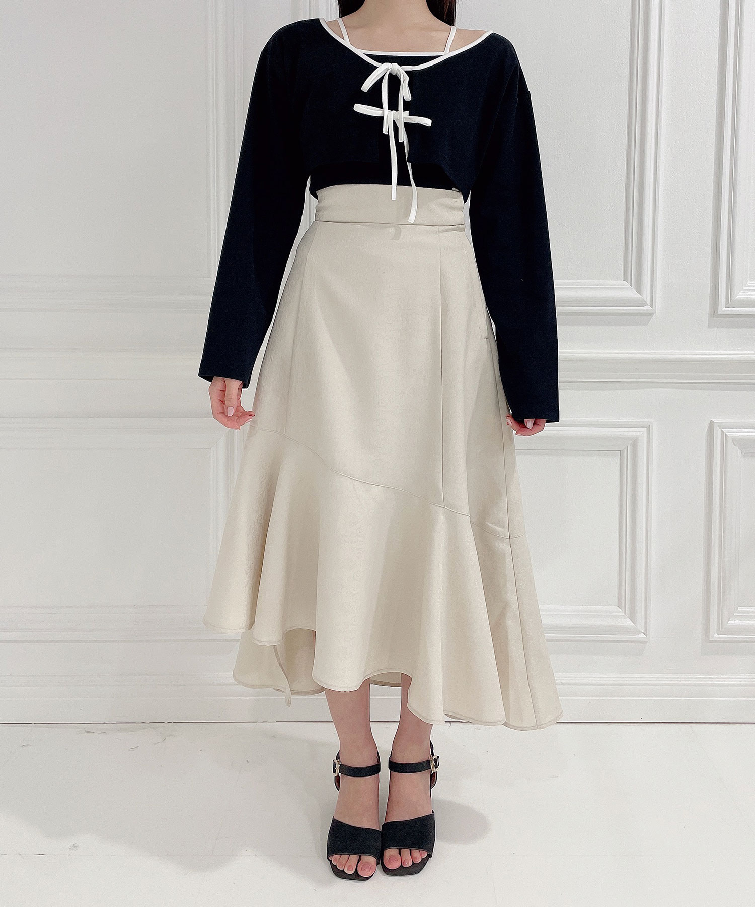 リボンアンサンブル