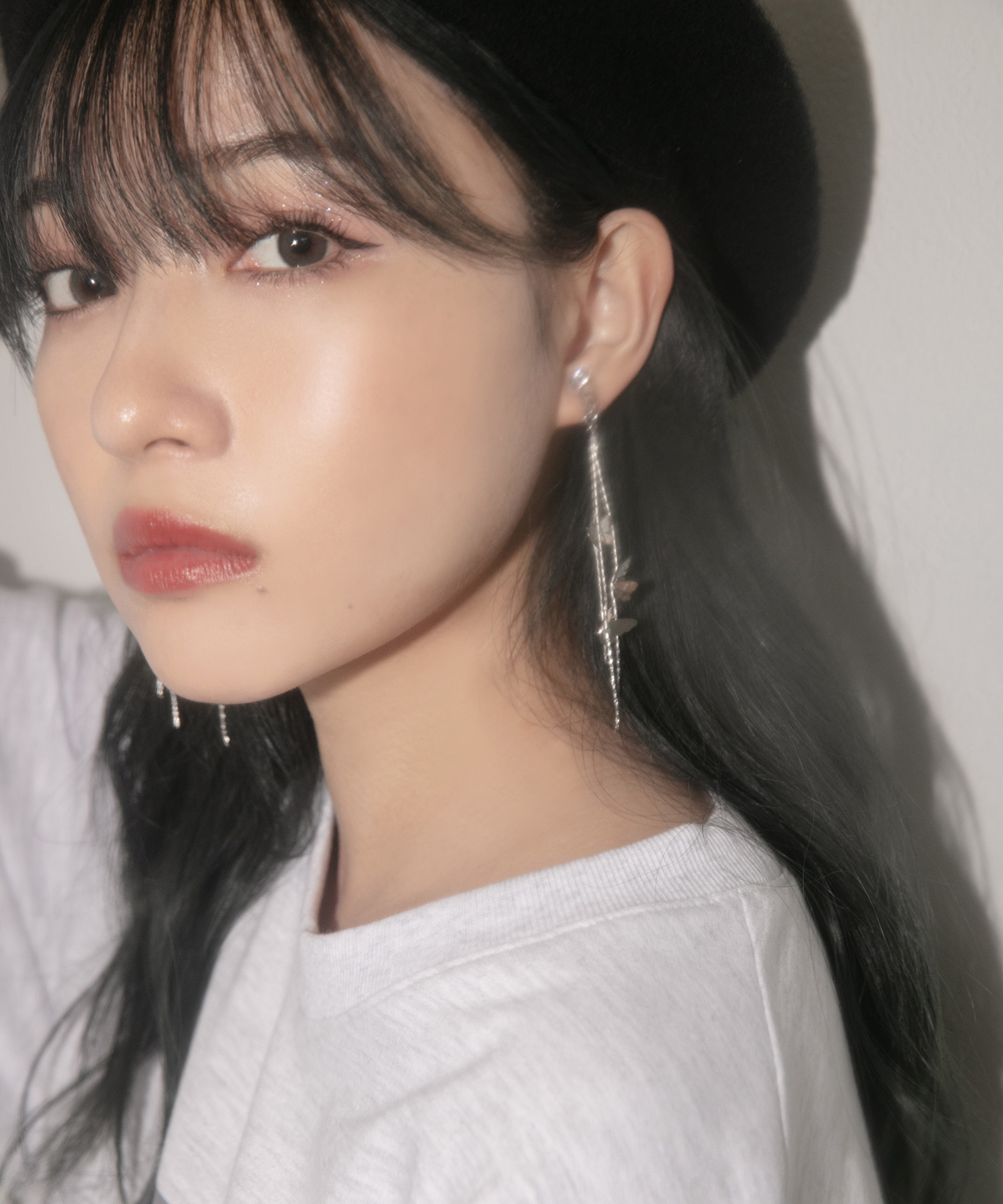 SELECT バタフライイヤリング