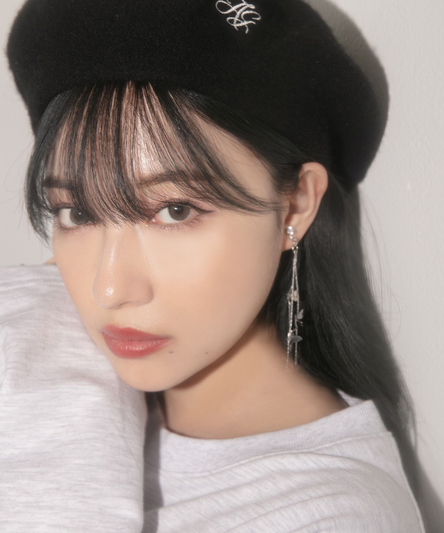 SELECT バタフライイヤリング