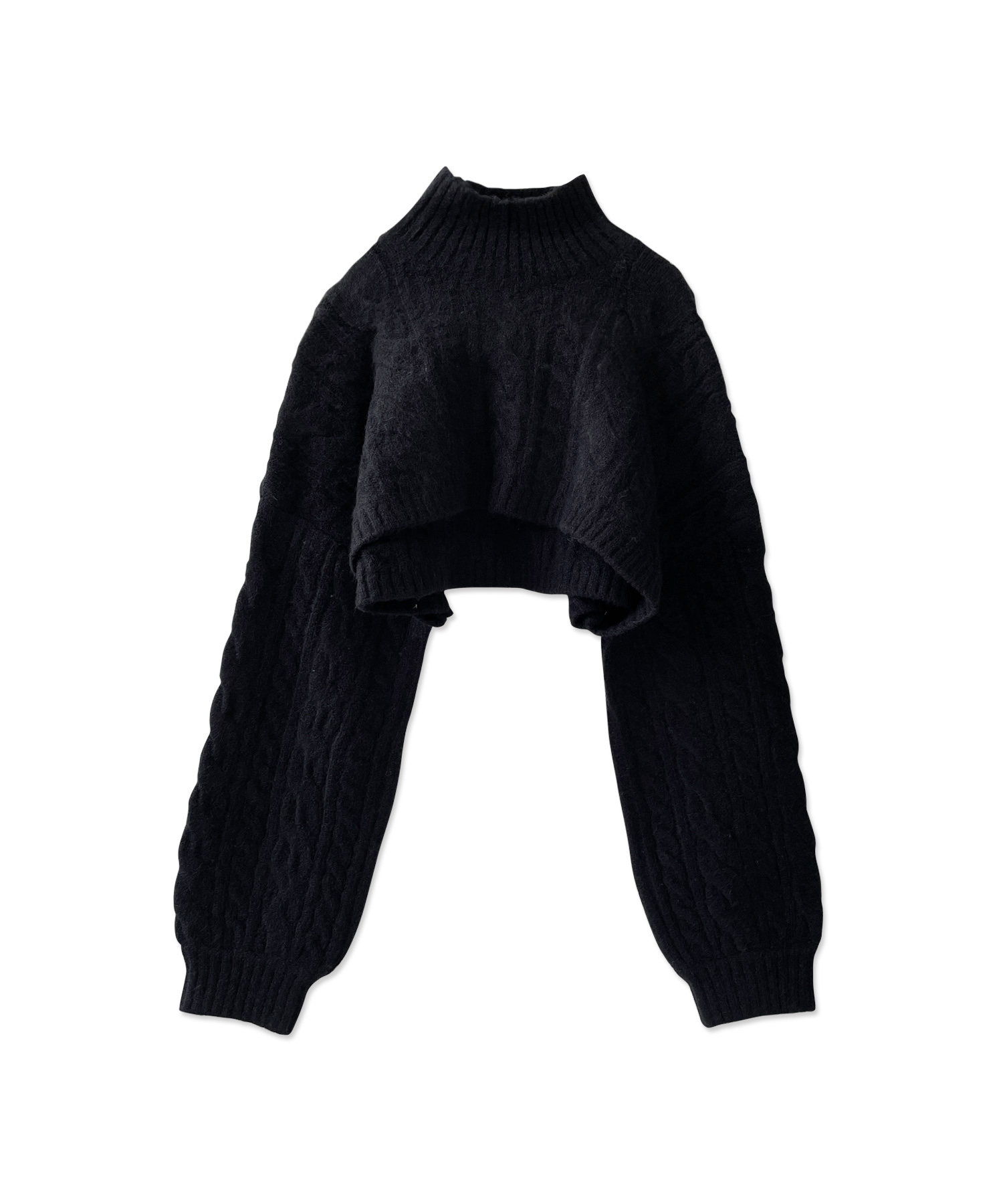 ショートニット