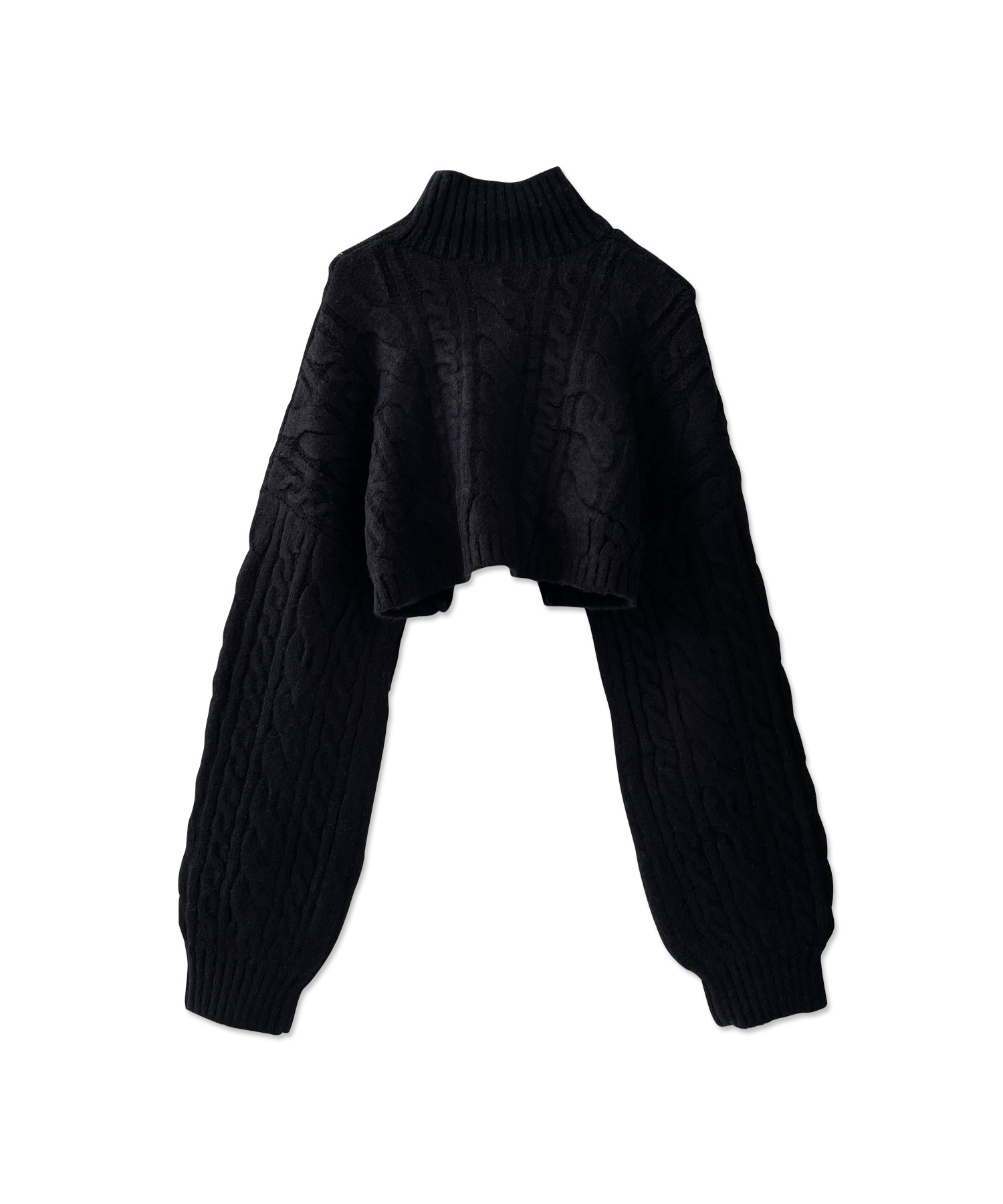 ショートニット