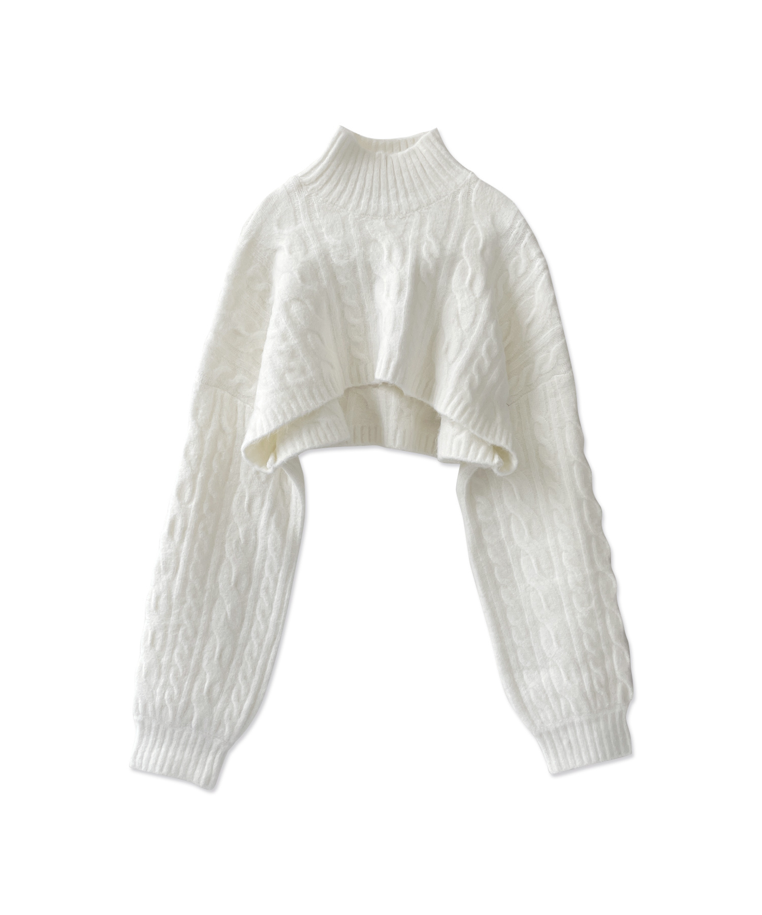 ショートニット