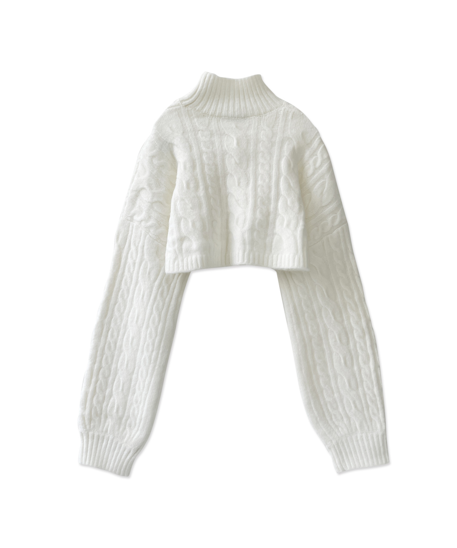 ショートニット