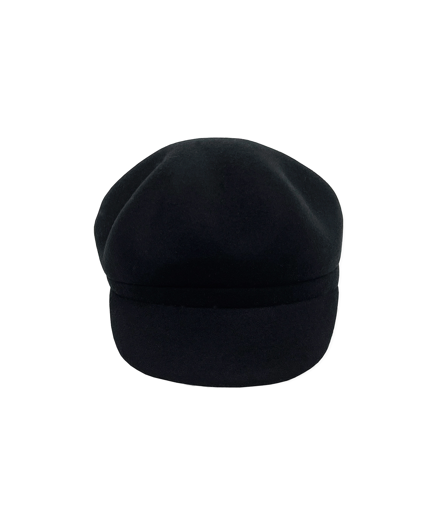 ウールキャスケット