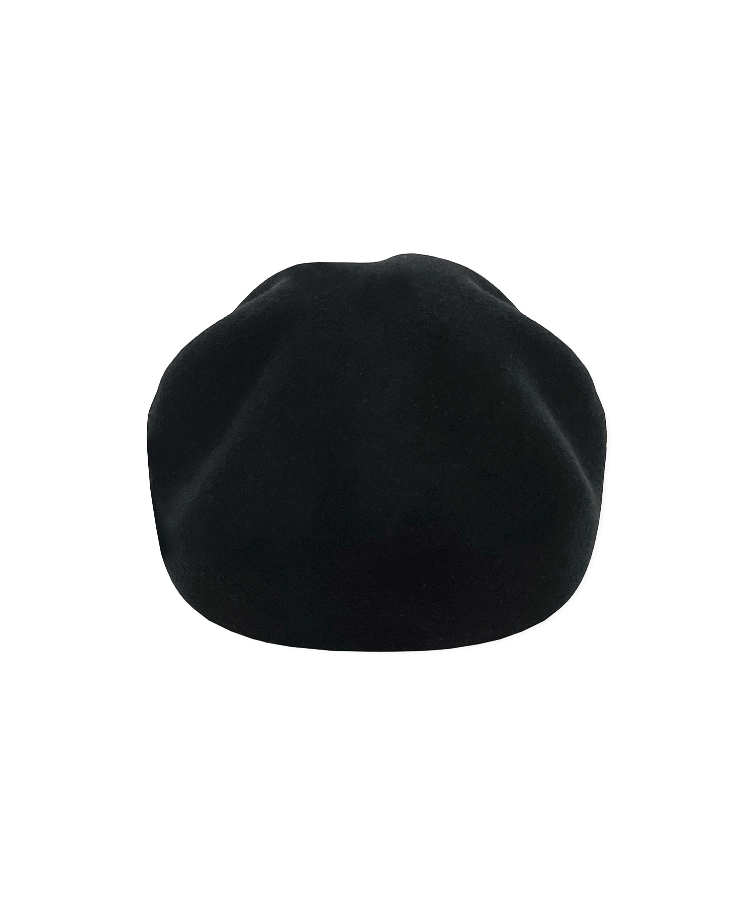 ウールキャスケット