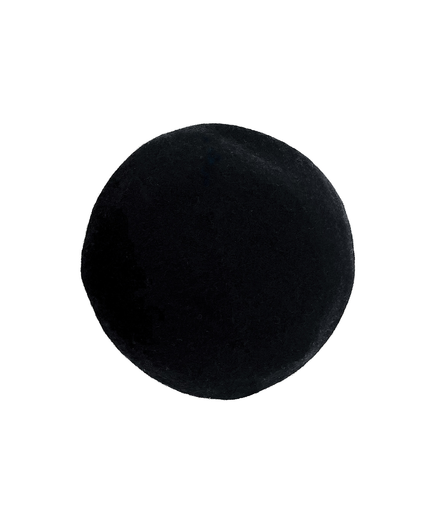 ウールベレー帽