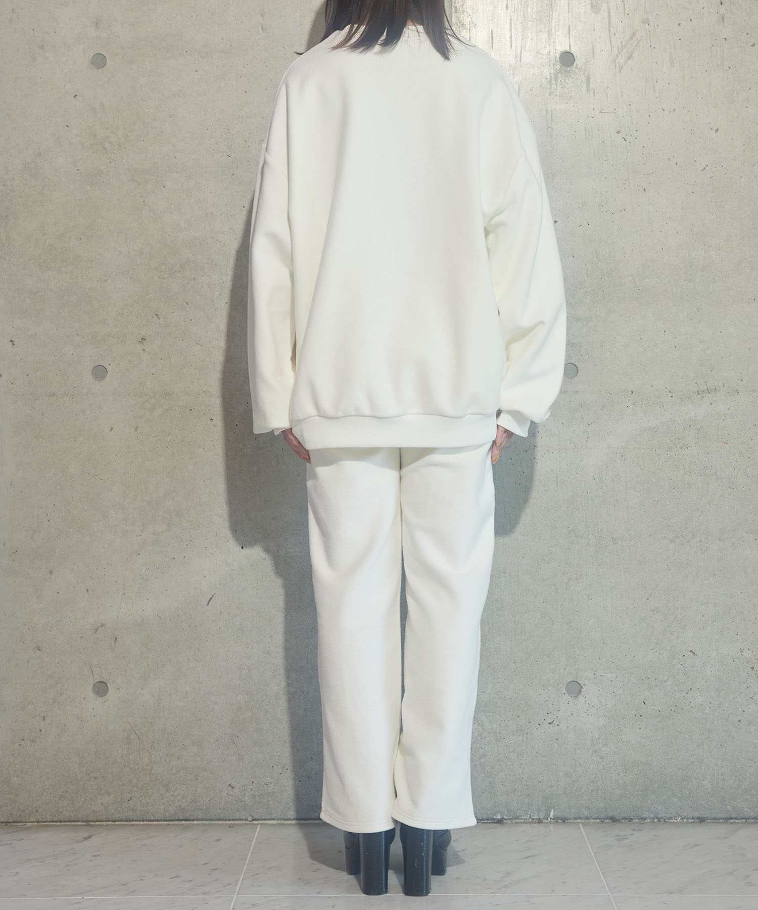 ルームウェアトップス