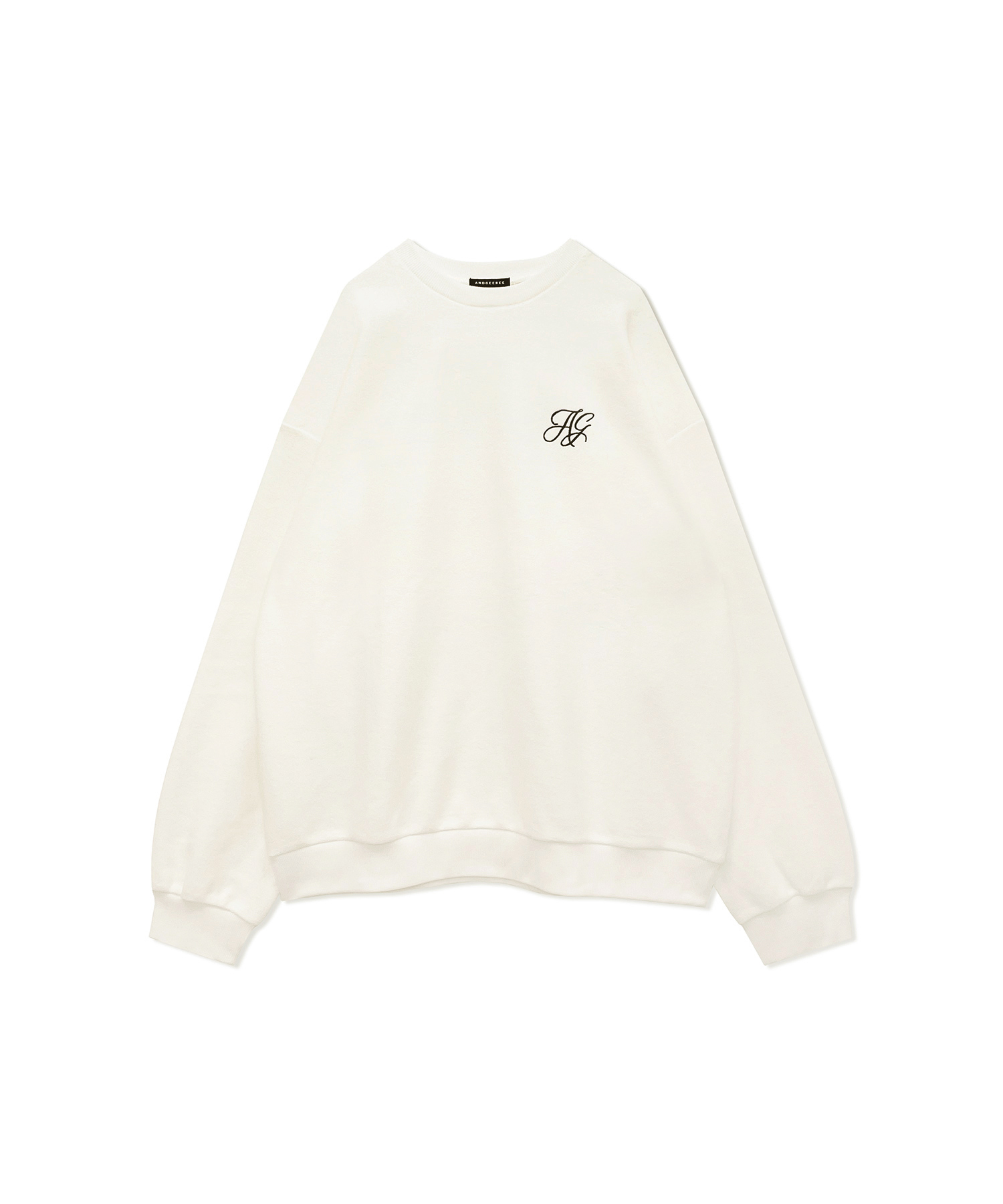 ルームウェアトップス