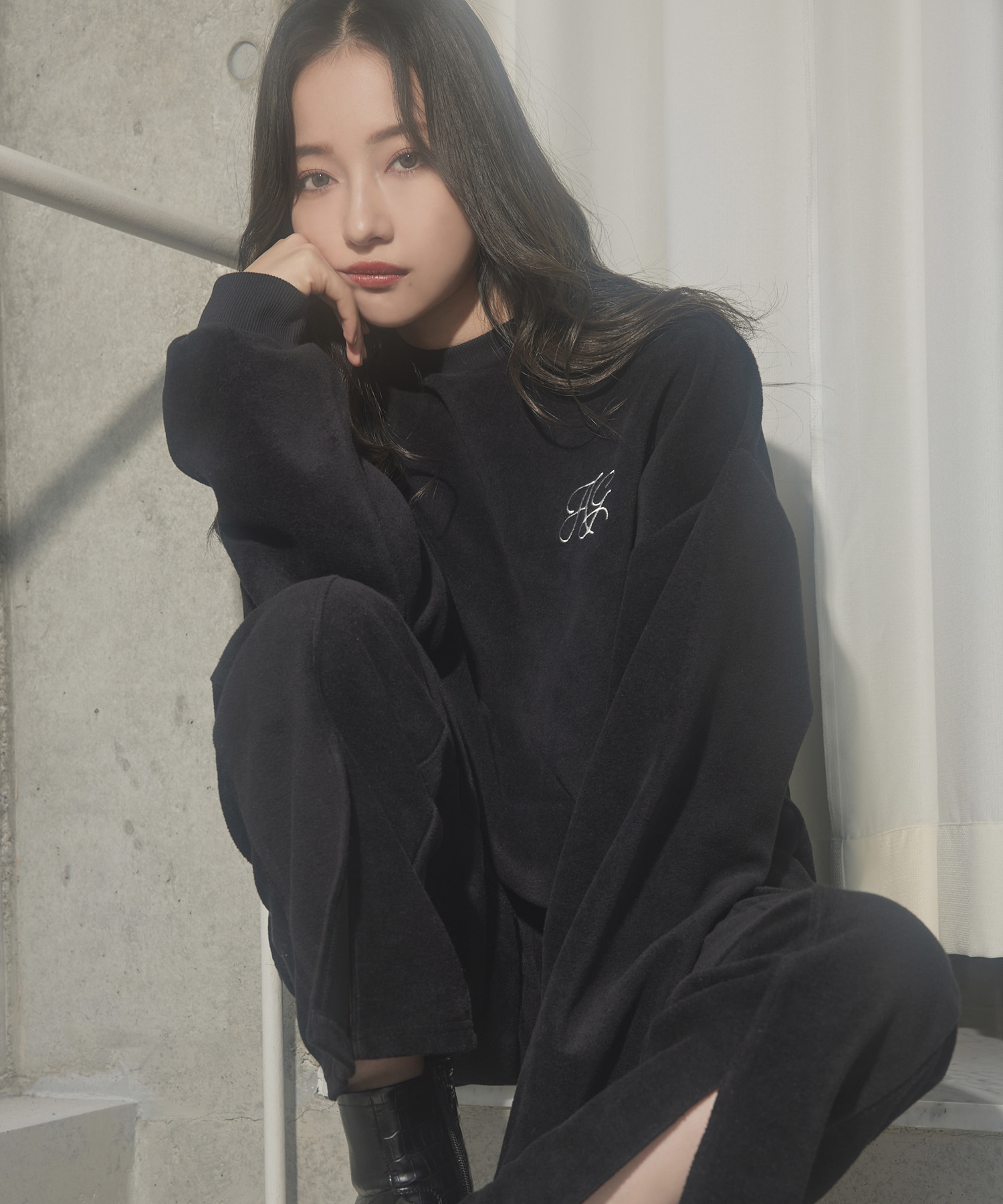 ルームウェアSET