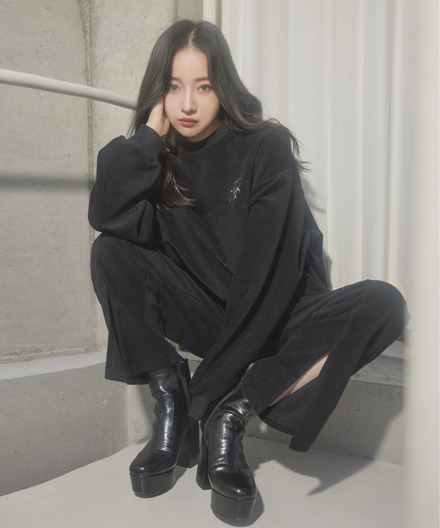 ルームウェアSET