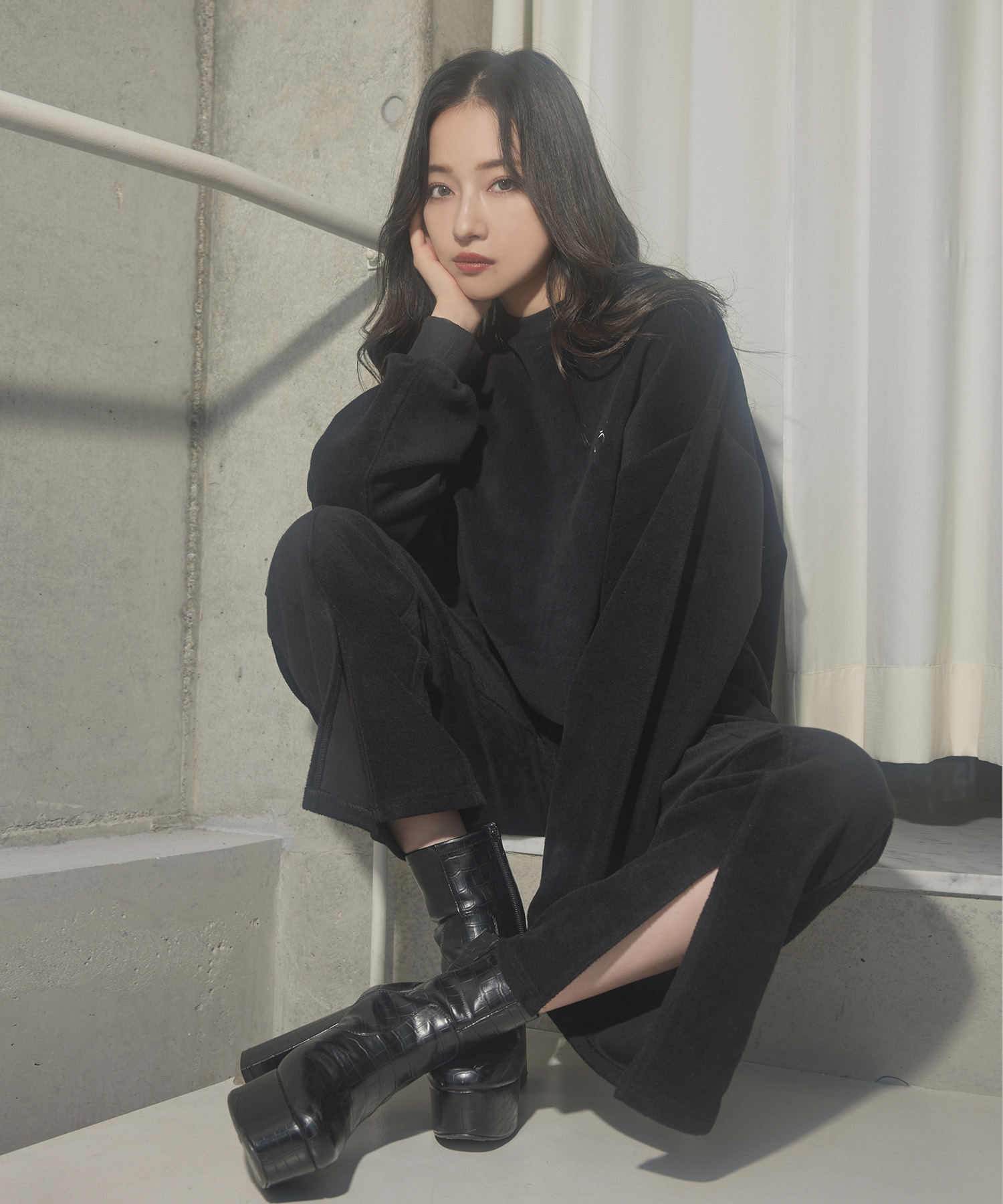 ルームウェアSET