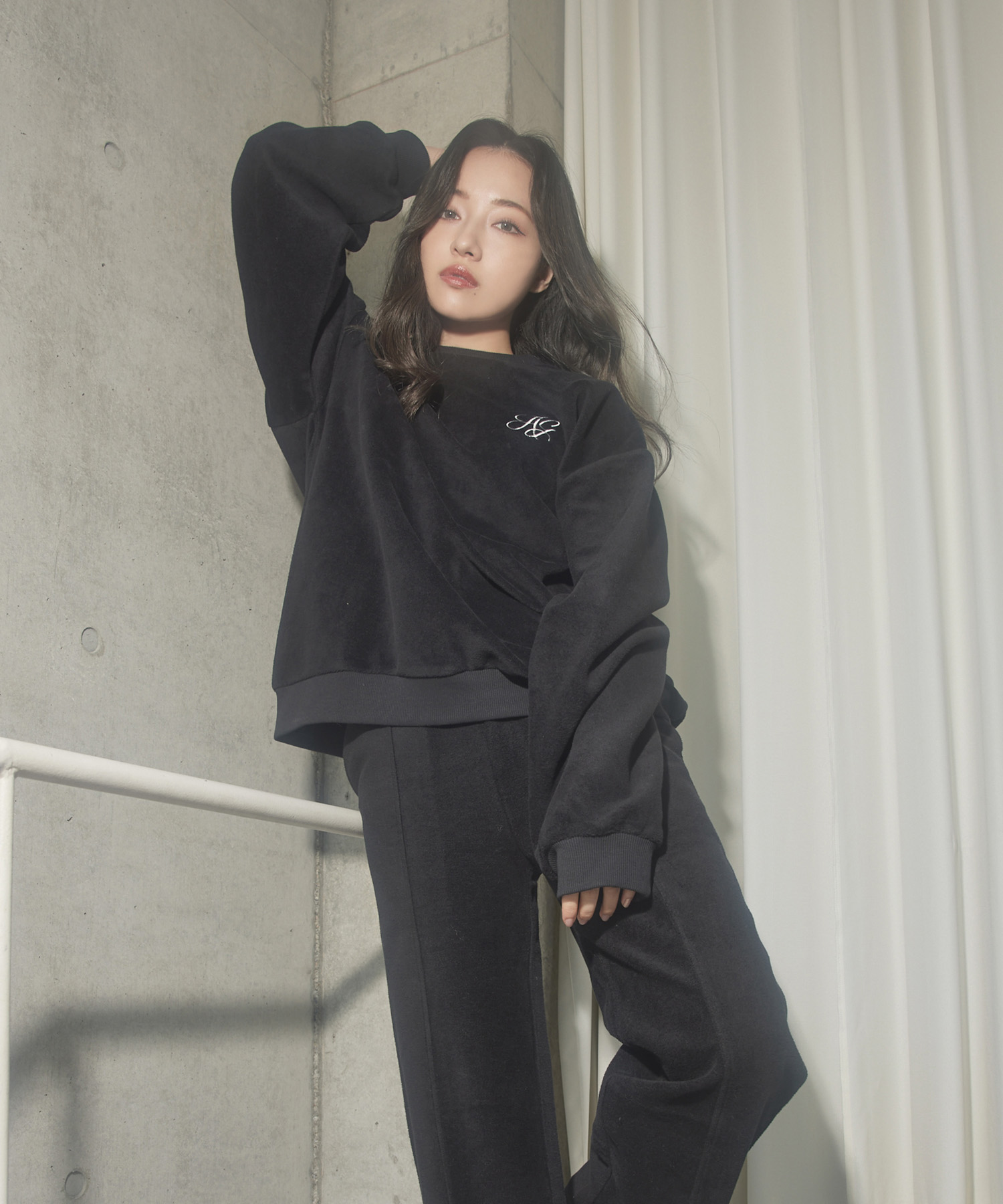 ルームウェアSET