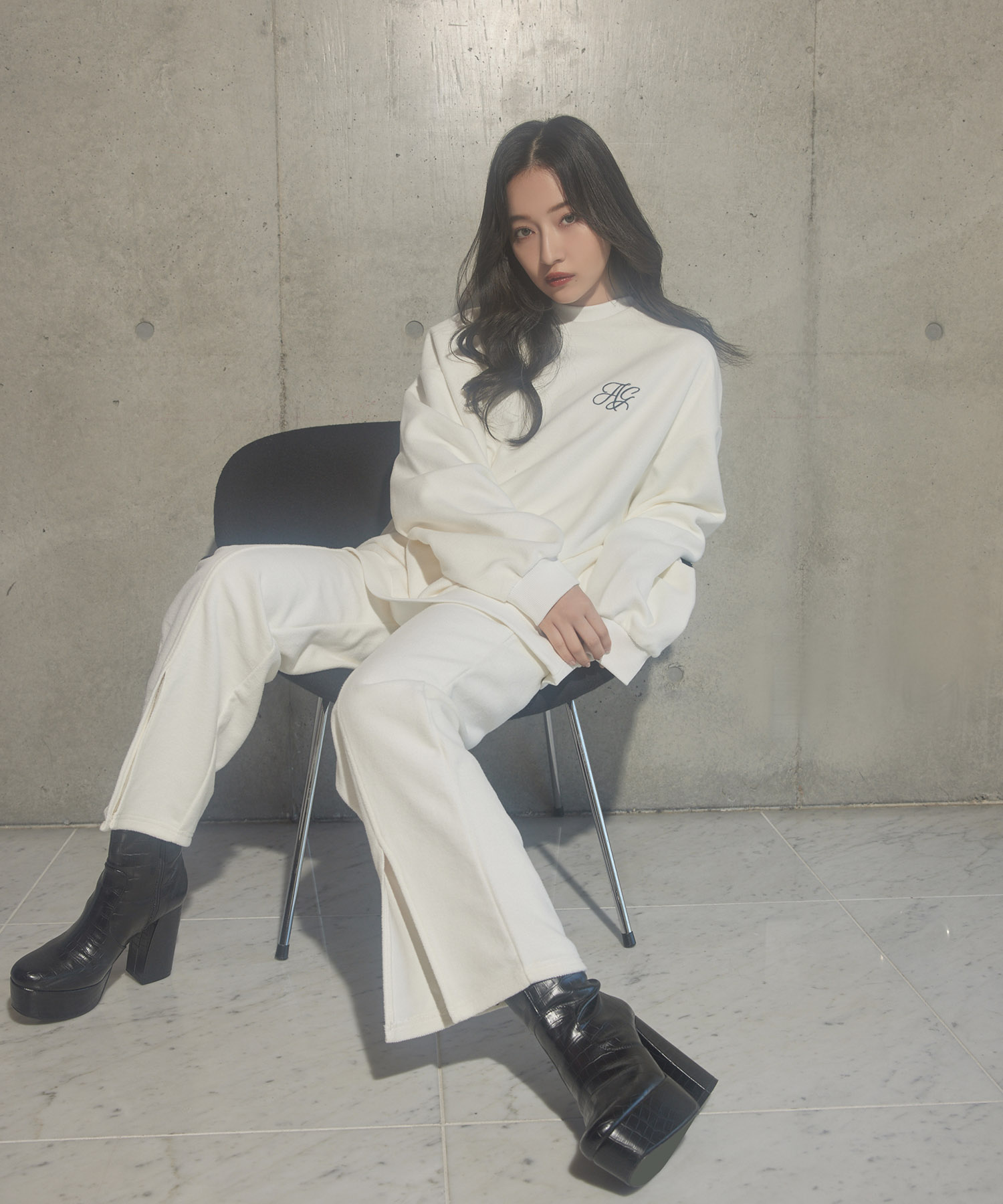 ルームウェアSET