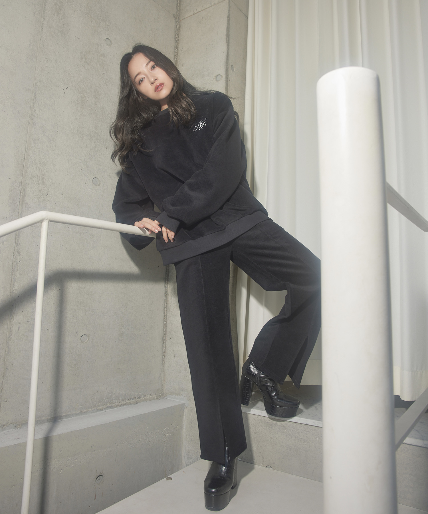 ルームウェアSET