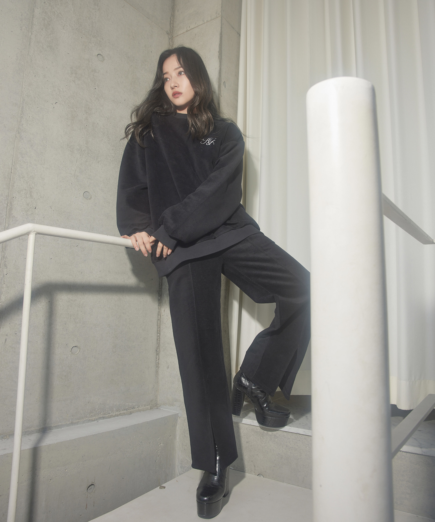 ルームウェアSET