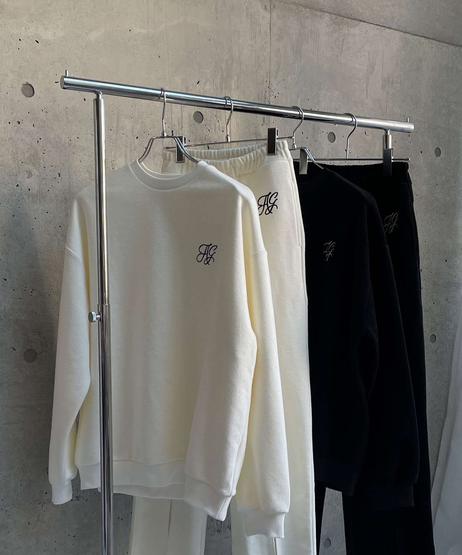 ルームウェアトップス