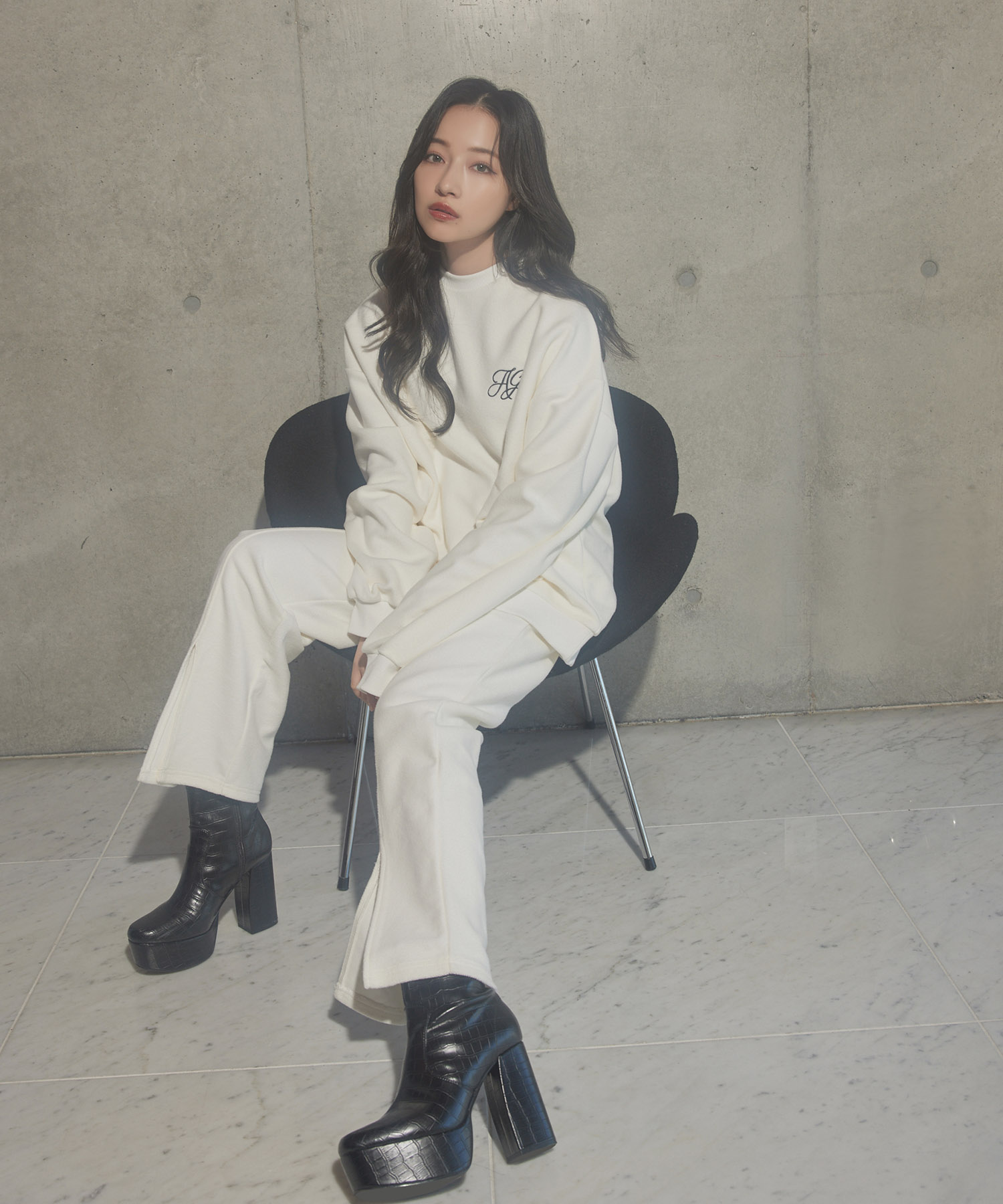 ルームウェアSET