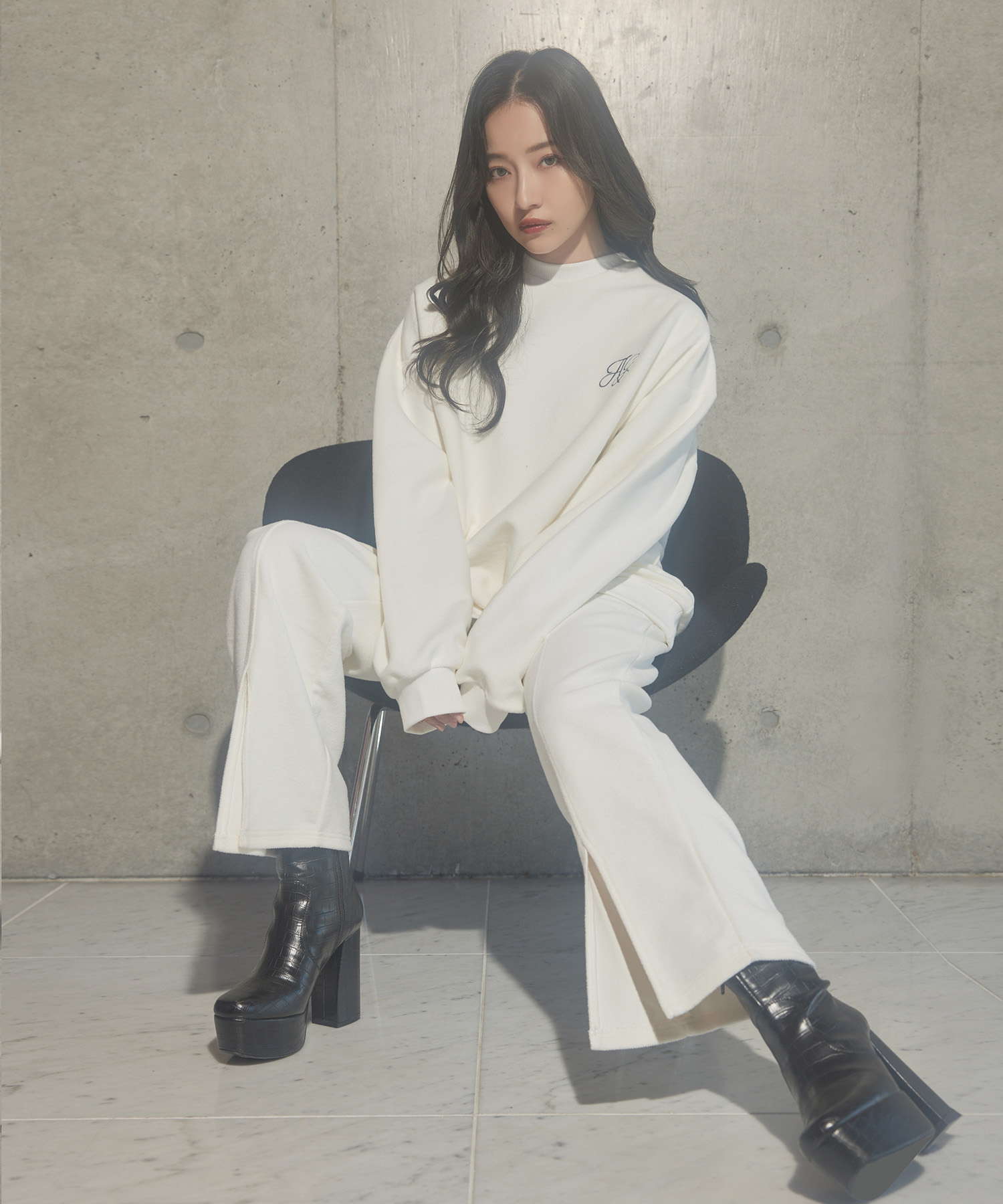 ルームウェアSET