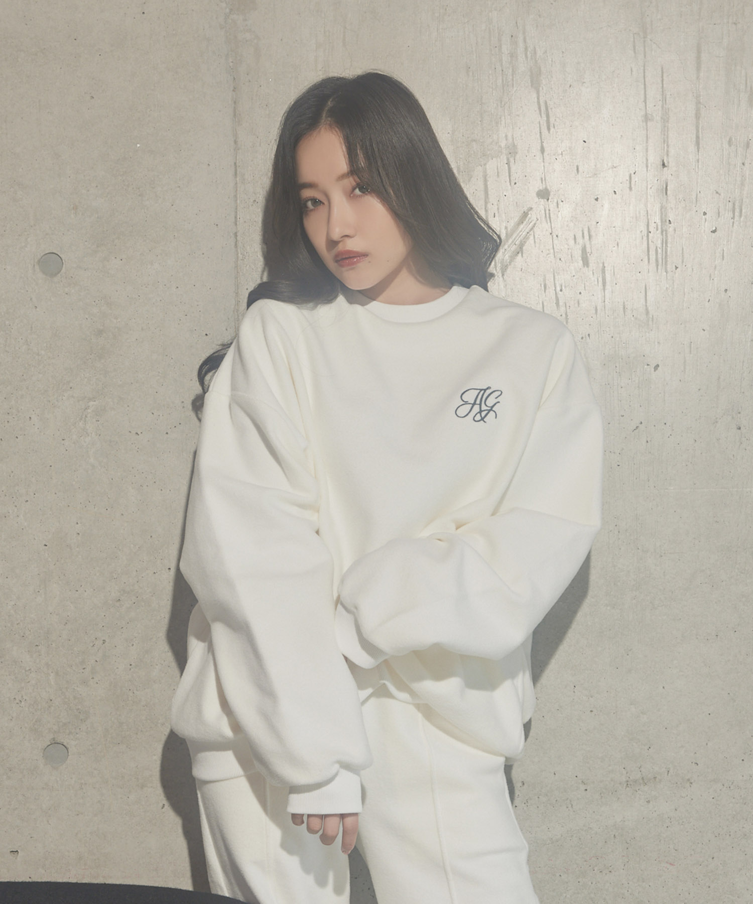 ルームウェアトップス