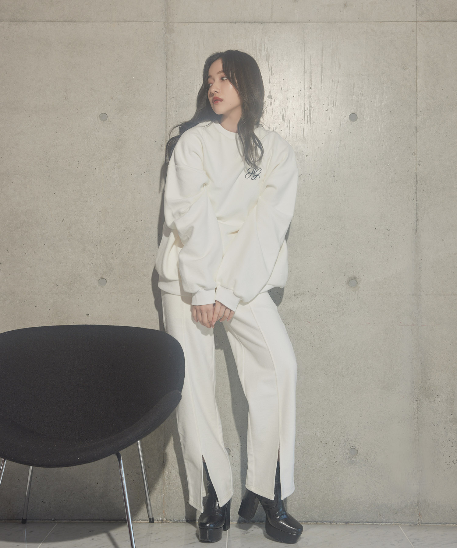 ルームウェアSET