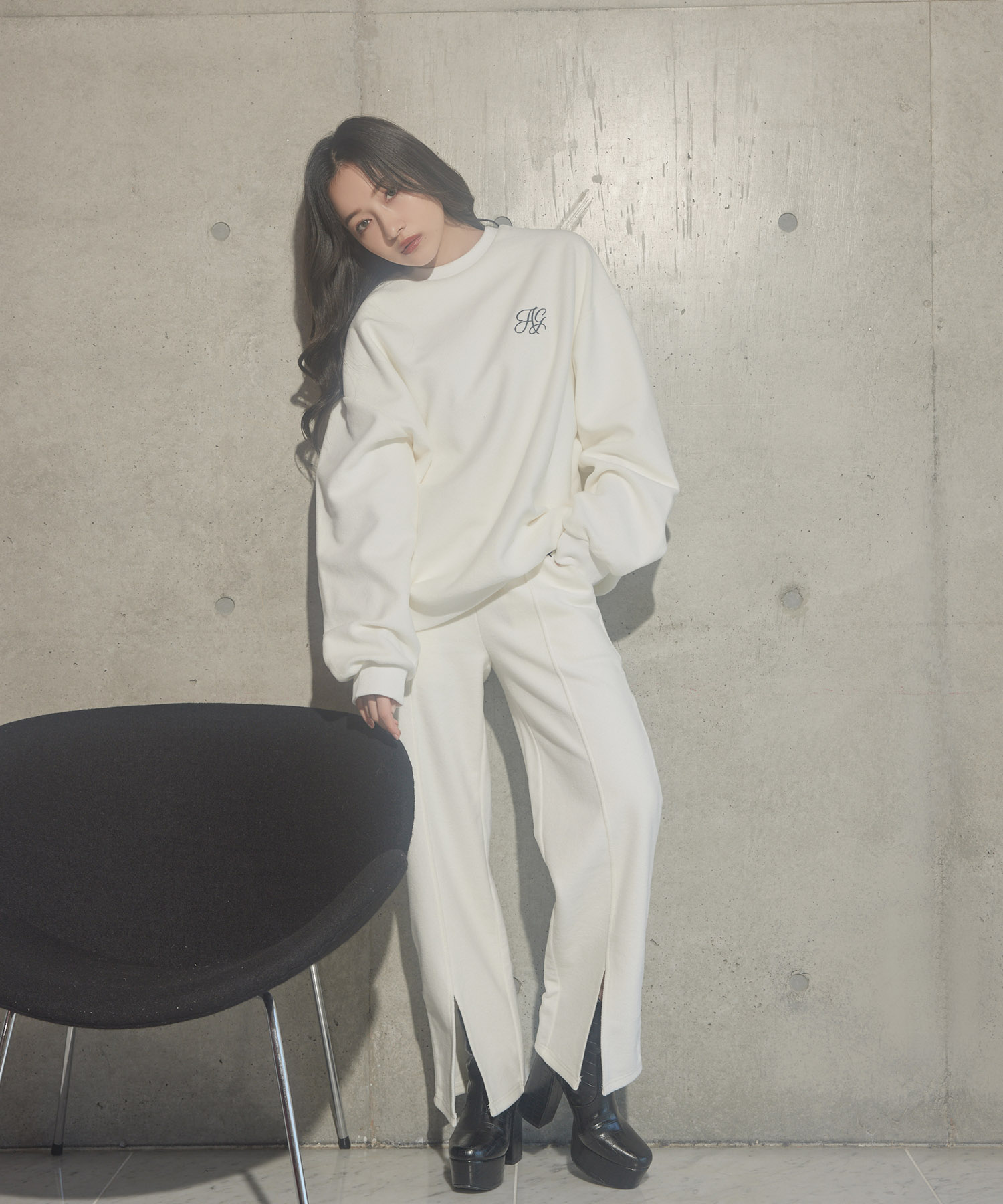 ルームウェアSET