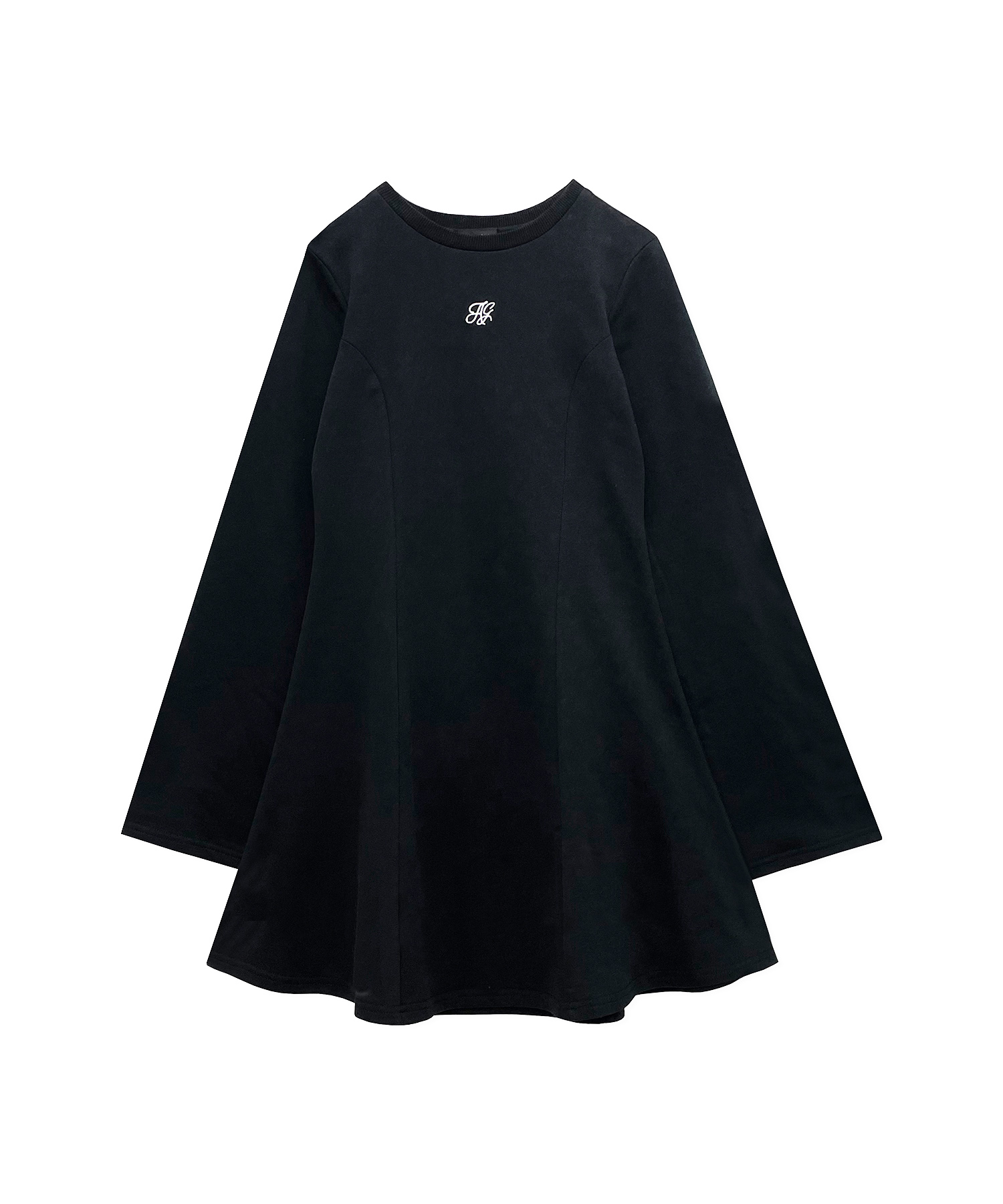 ビスチェセットカットワンピ