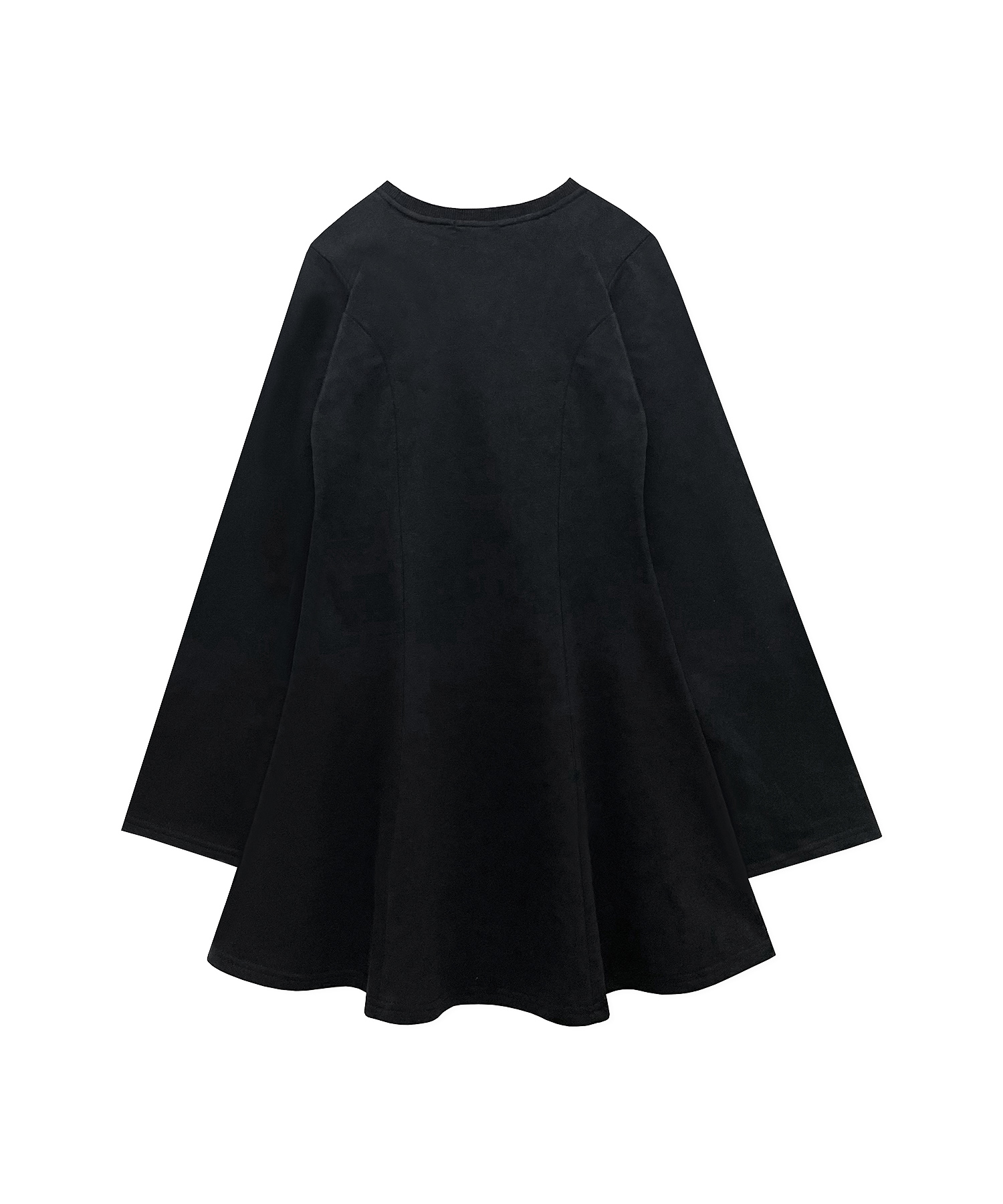 ビスチェセットカットワンピ