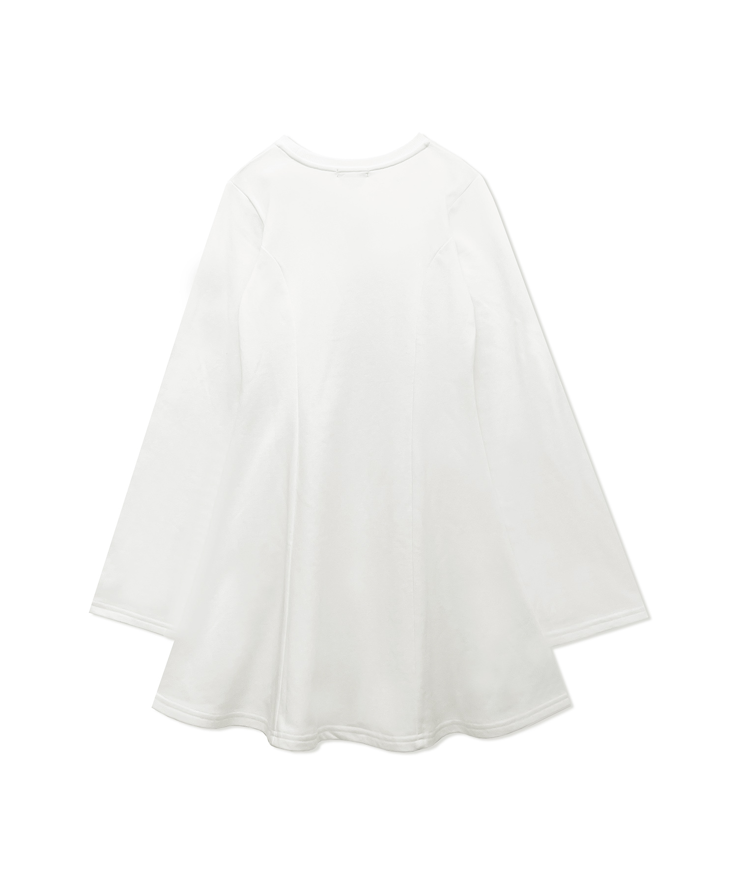 ビスチェセットカットワンピ