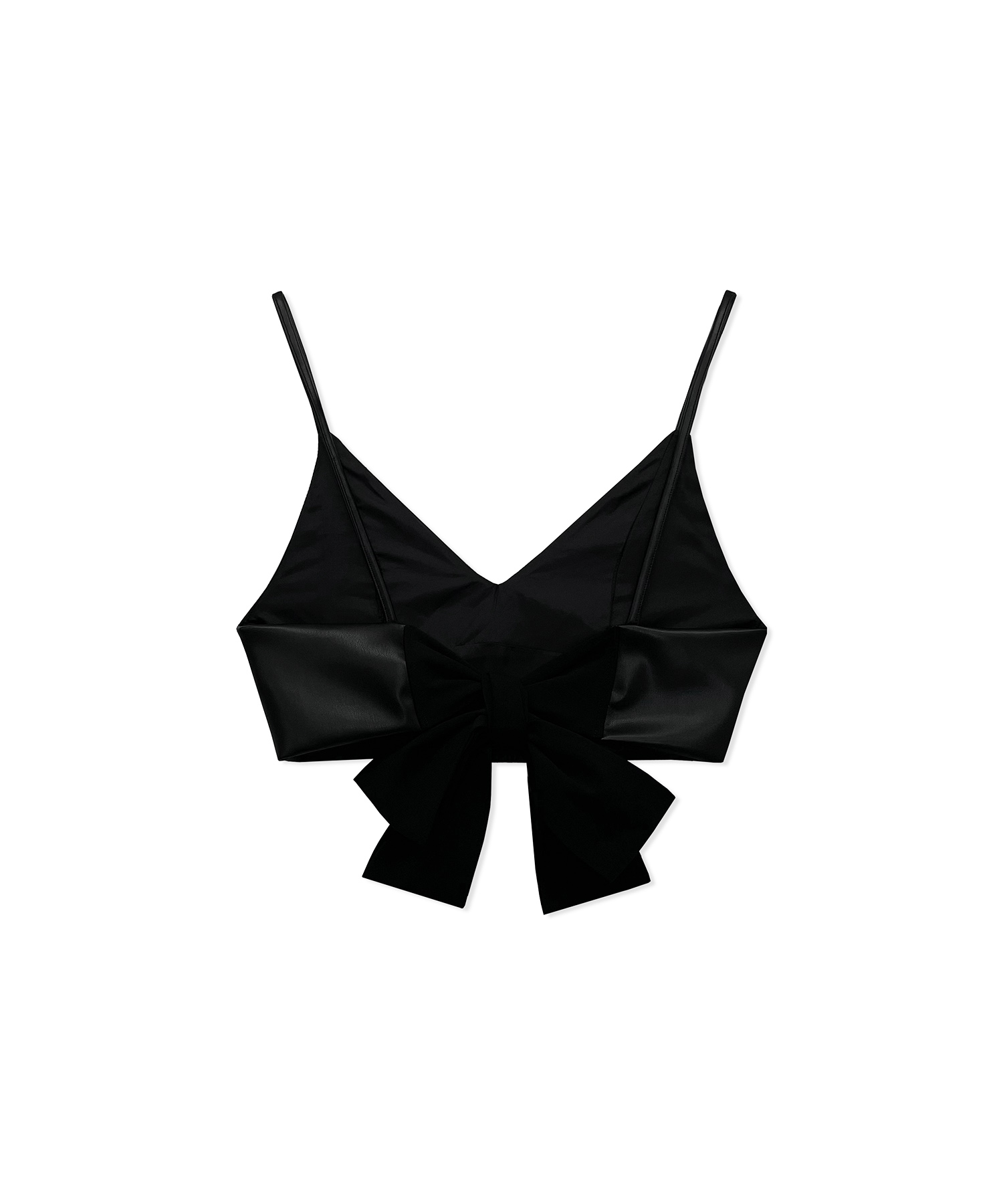 ビスチェセットカットワンピ