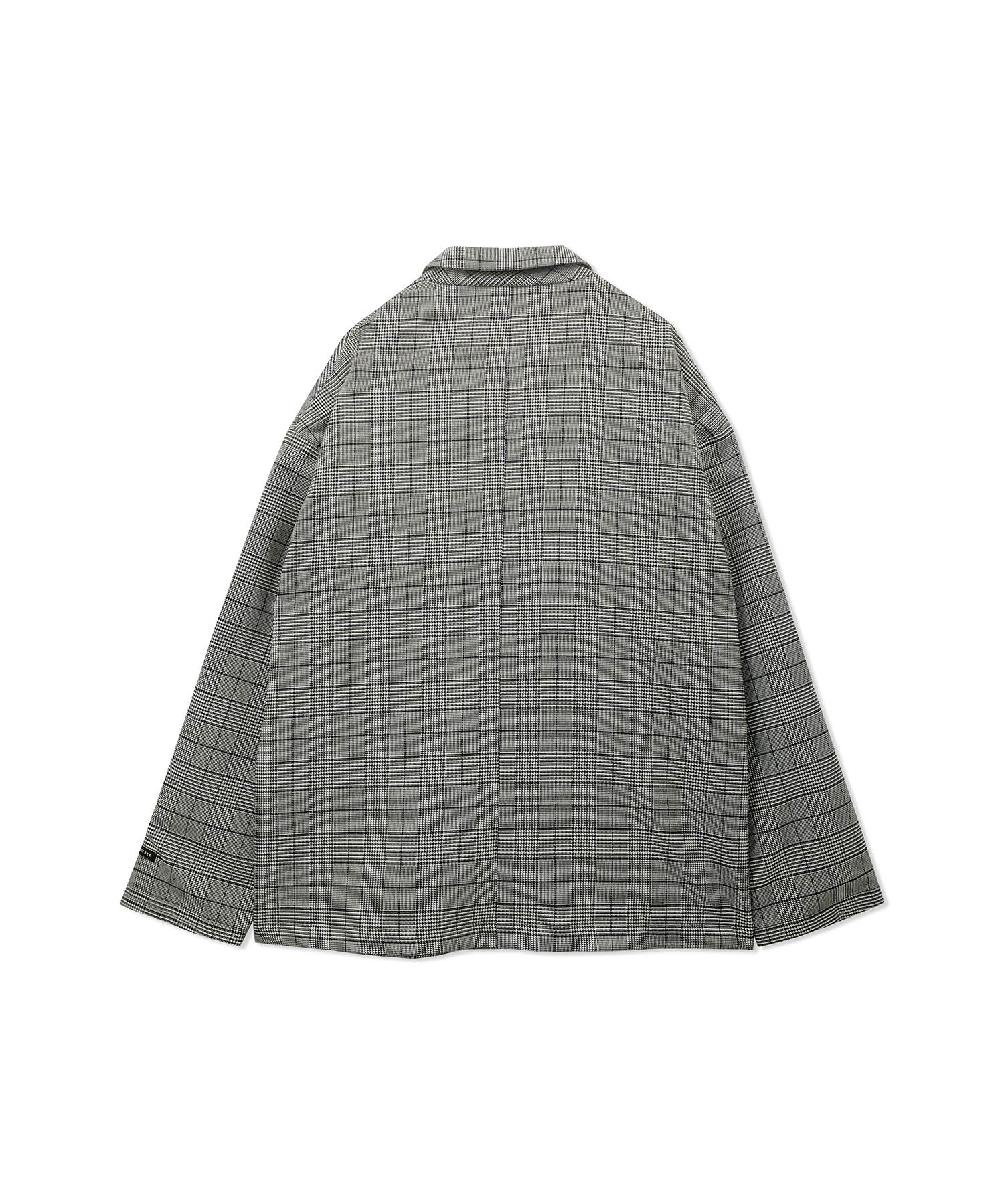 UNISEX ルーズテーラードジャケット