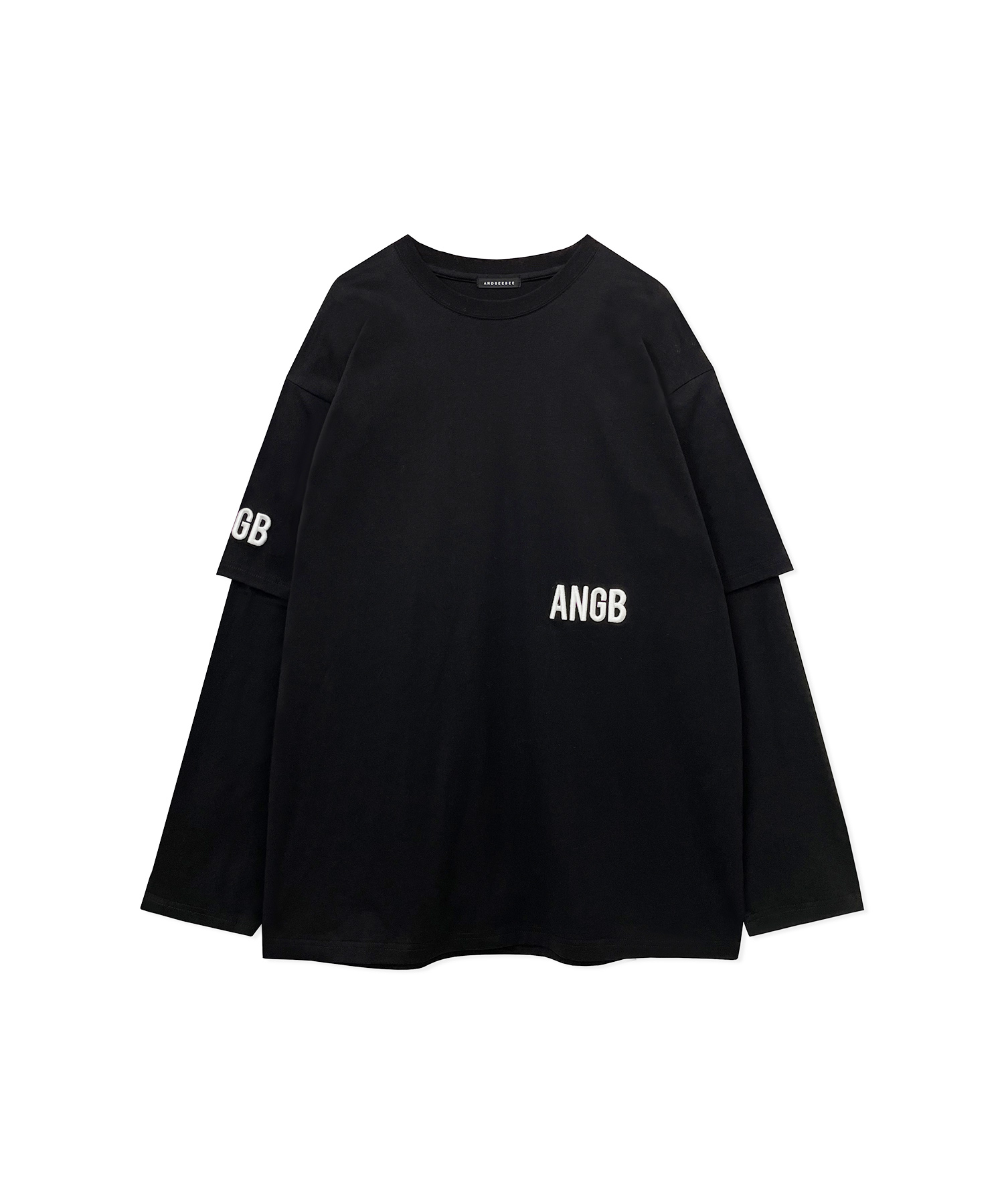 FACT ロンT GIRL Longsleeve Tee 新品未開封 XL FACT GIRL Longsleeve