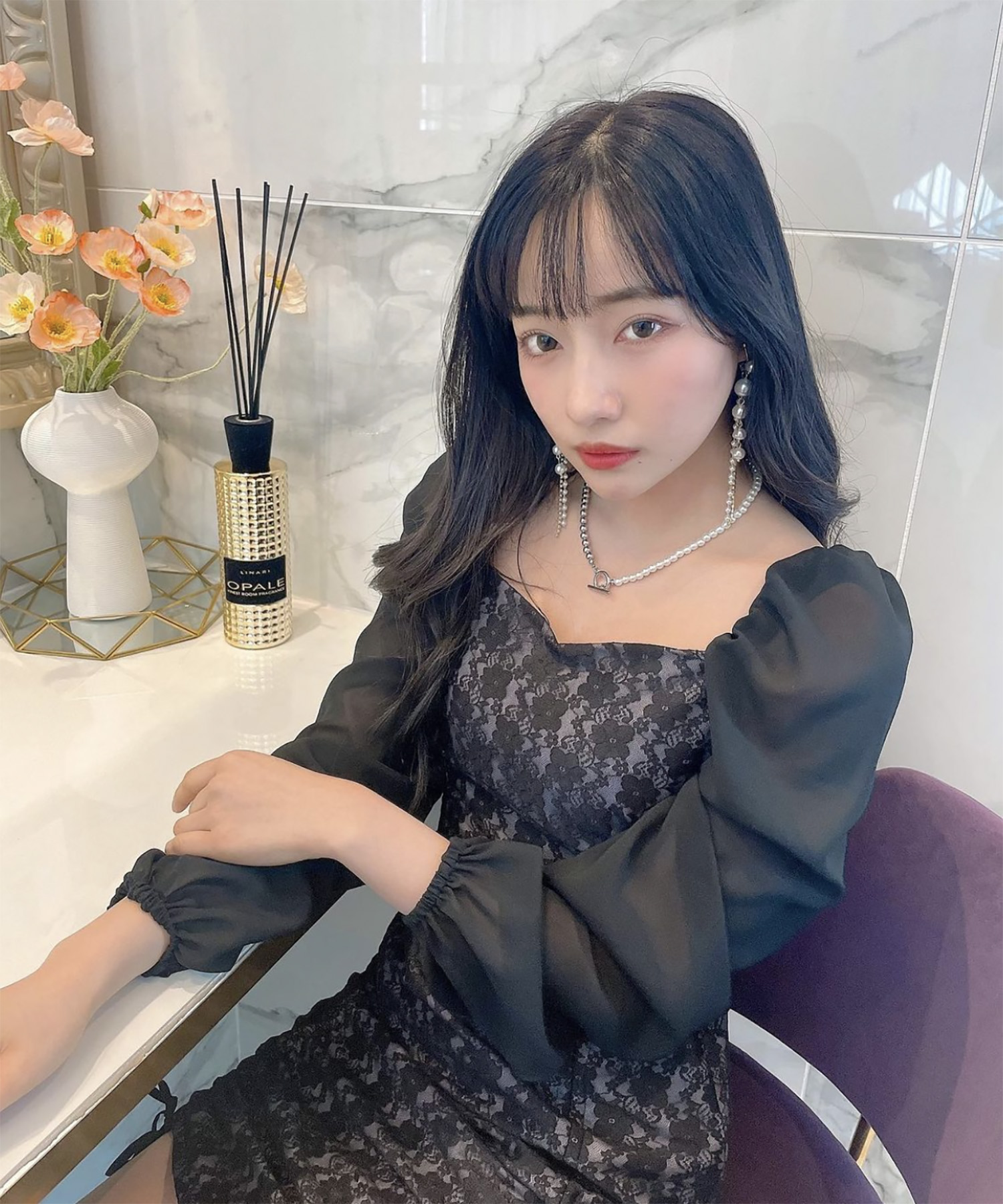 ドロストレースワンピ