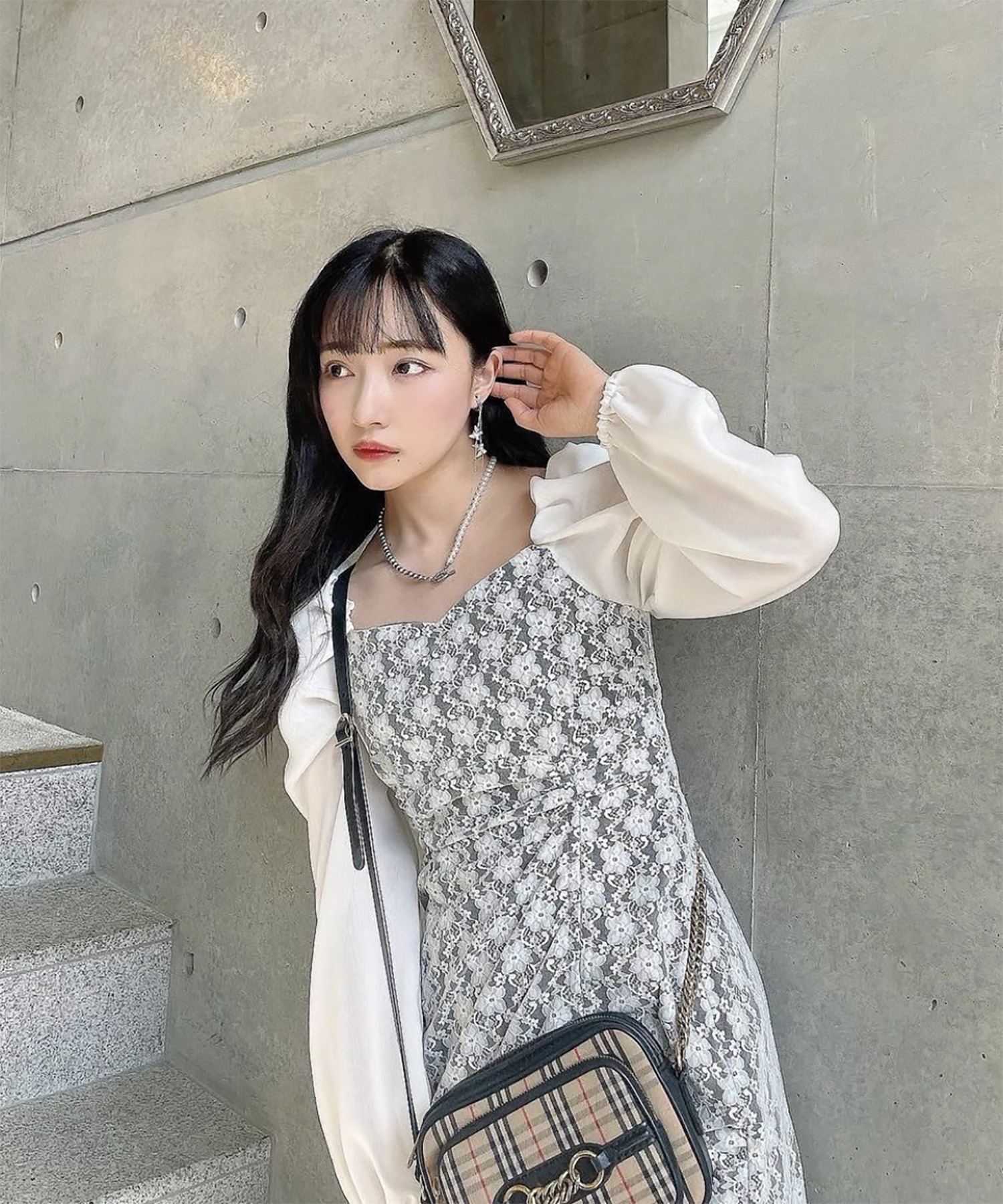 ドロストレースワンピ