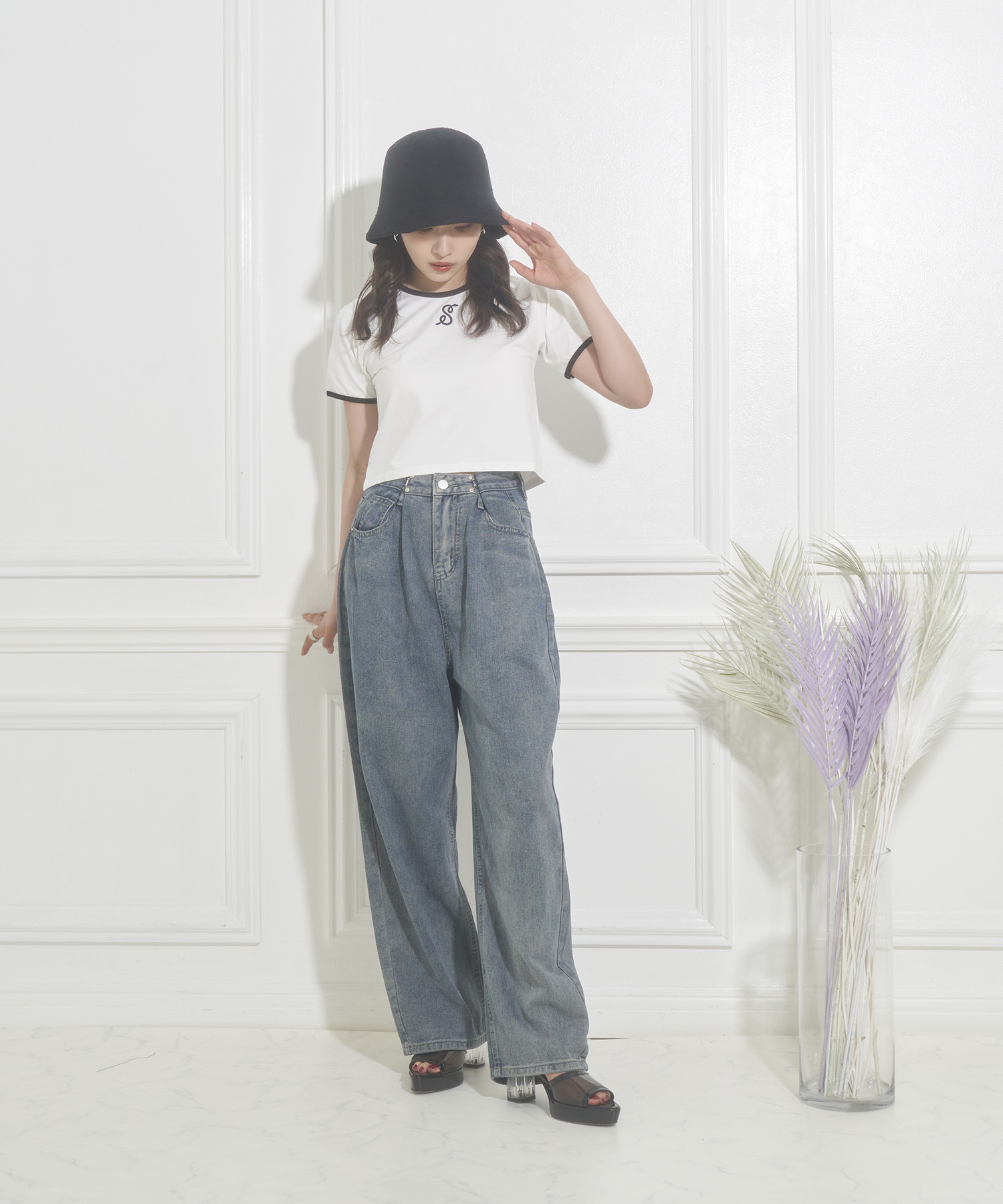 パイピングミニT