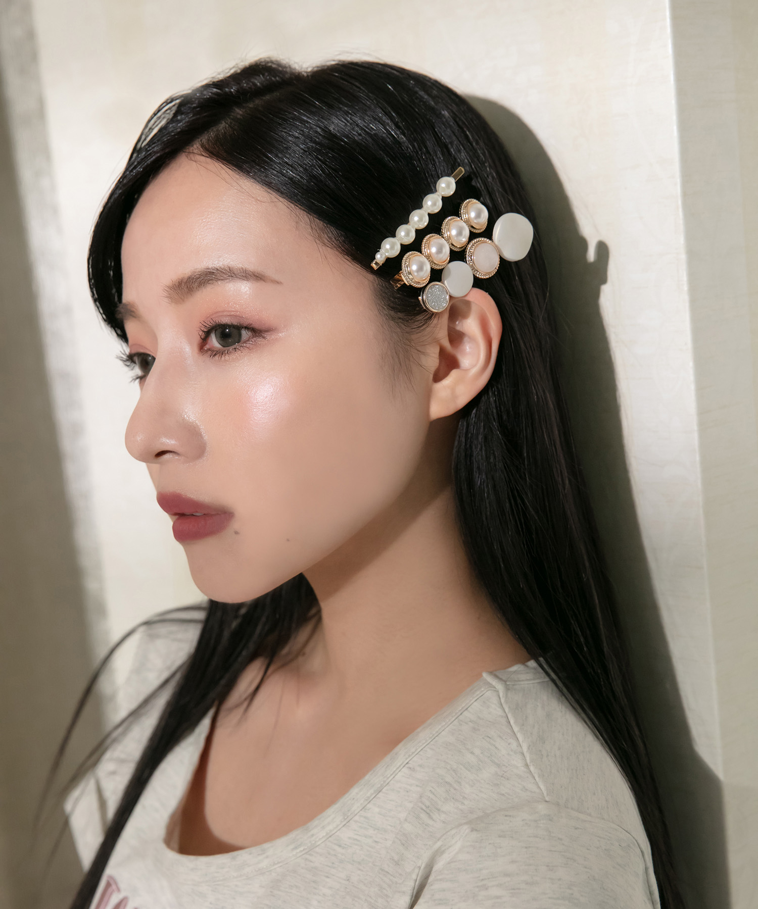 SELECT パールピンセット