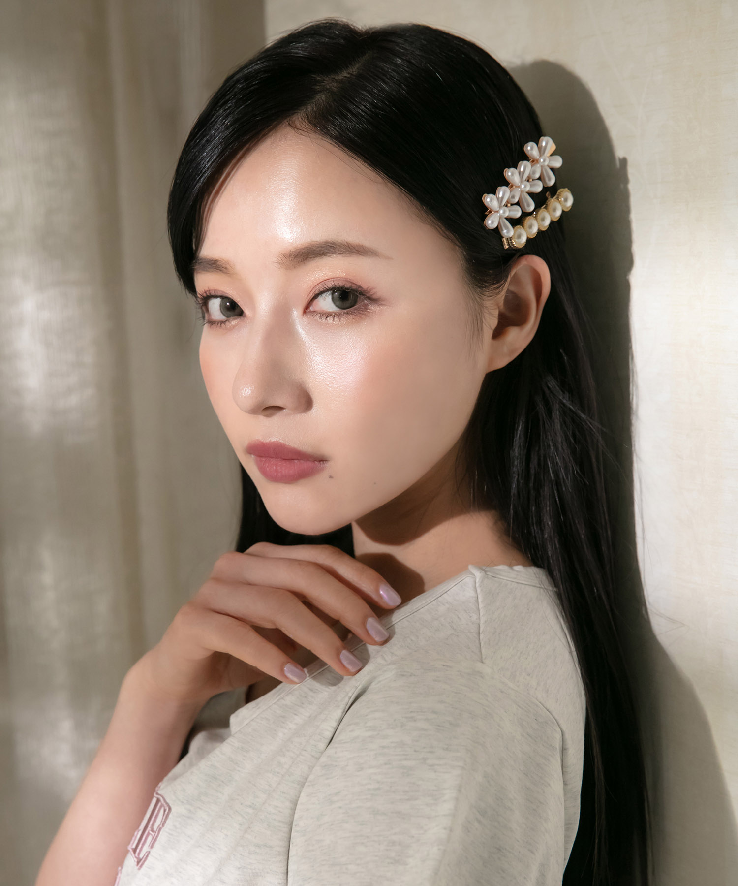 SELECT パールピンセット