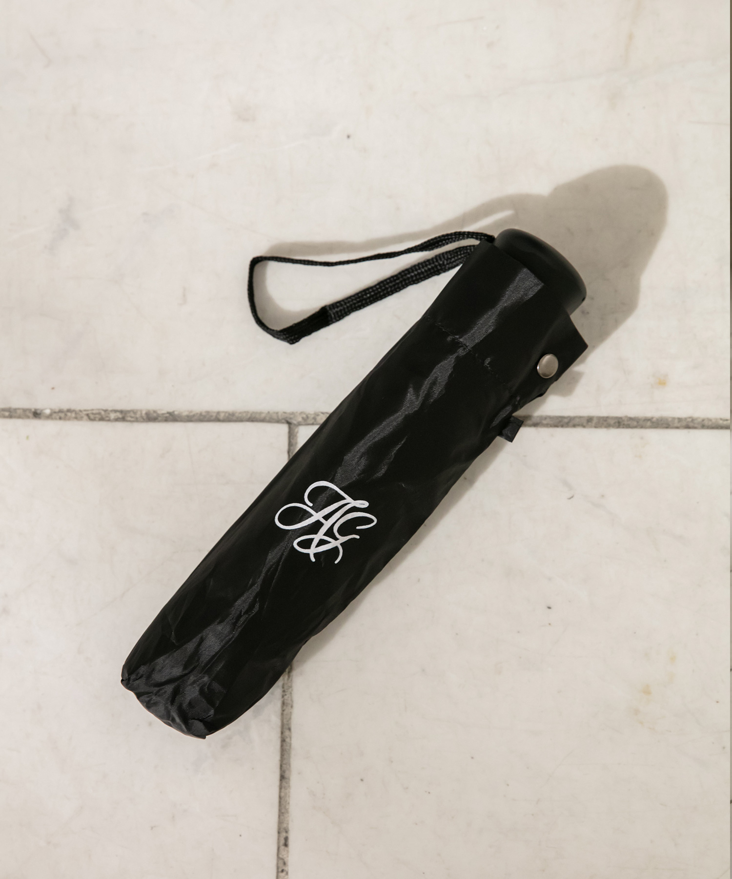 晴雨兼用折りたたみ傘ノベルティー