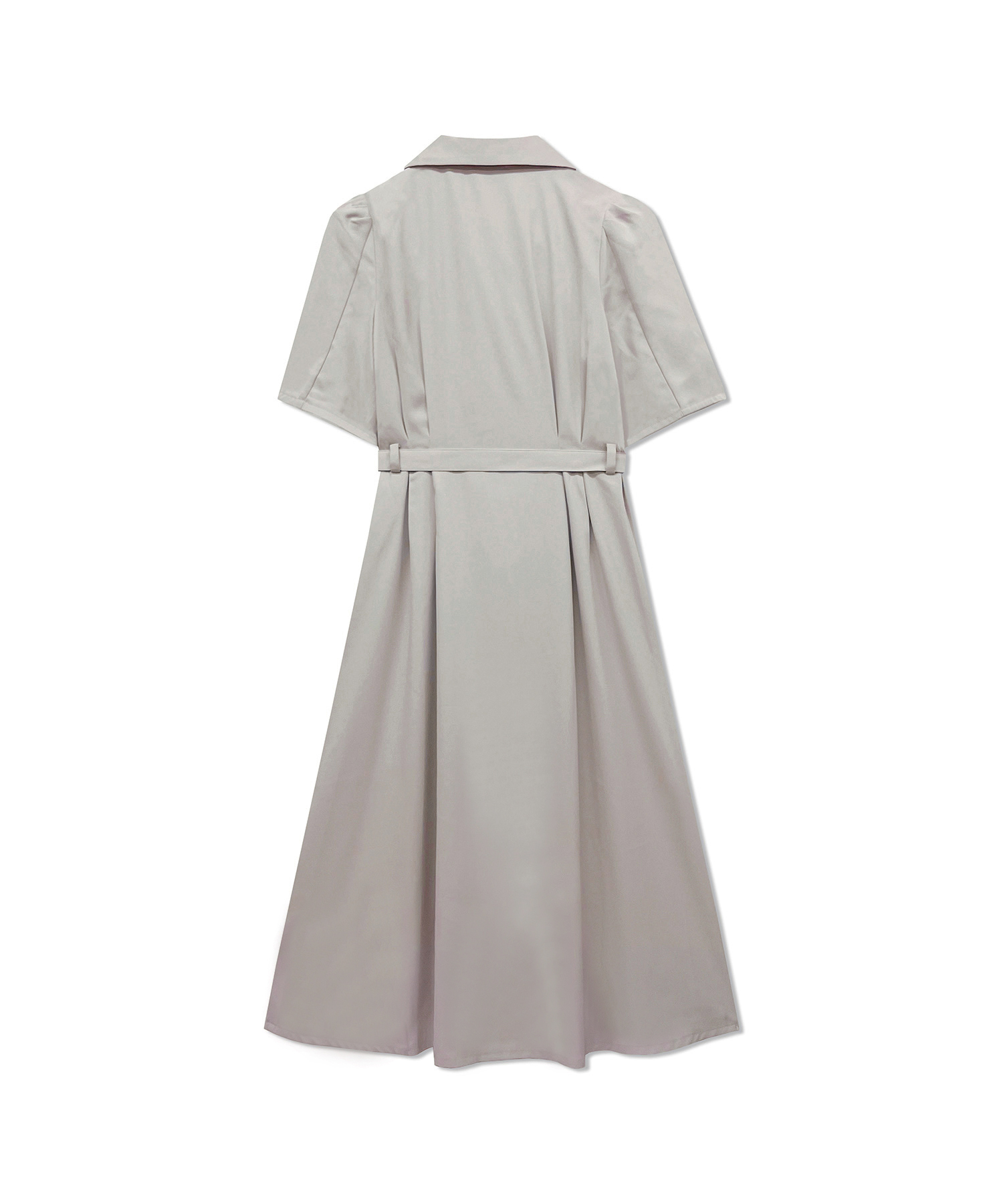 ビジュージャケットワンピ