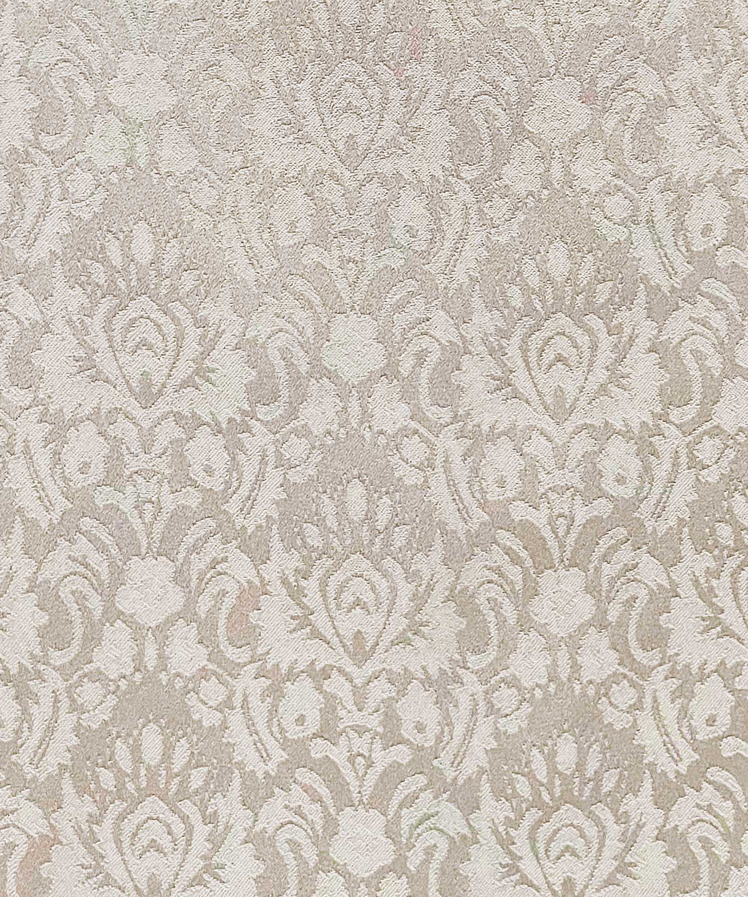 ジャガードリボンロンパース