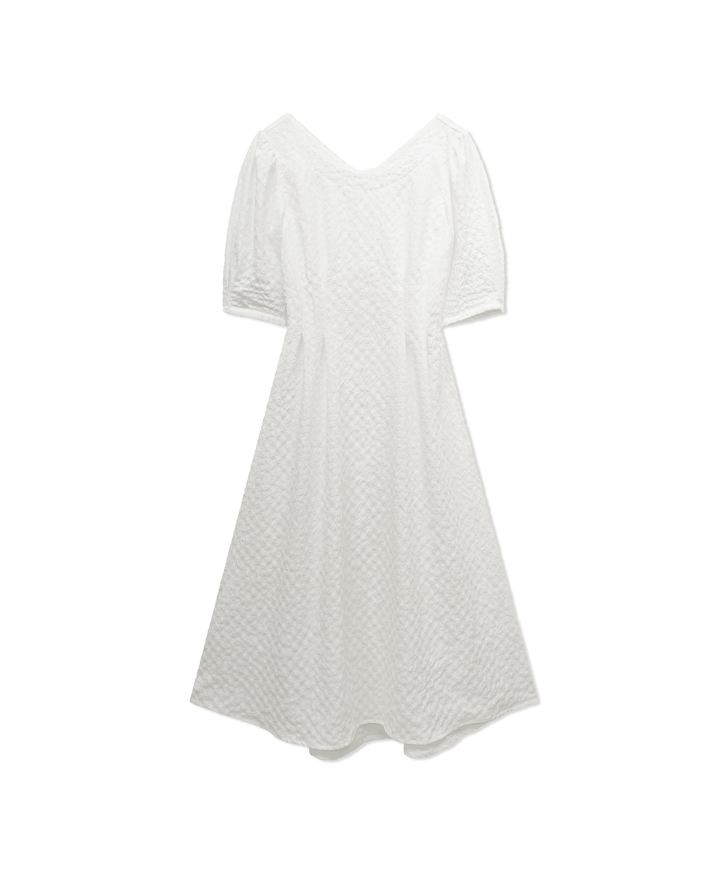 No.263・264・265犬服ハンドメイド バックオープンワンピース