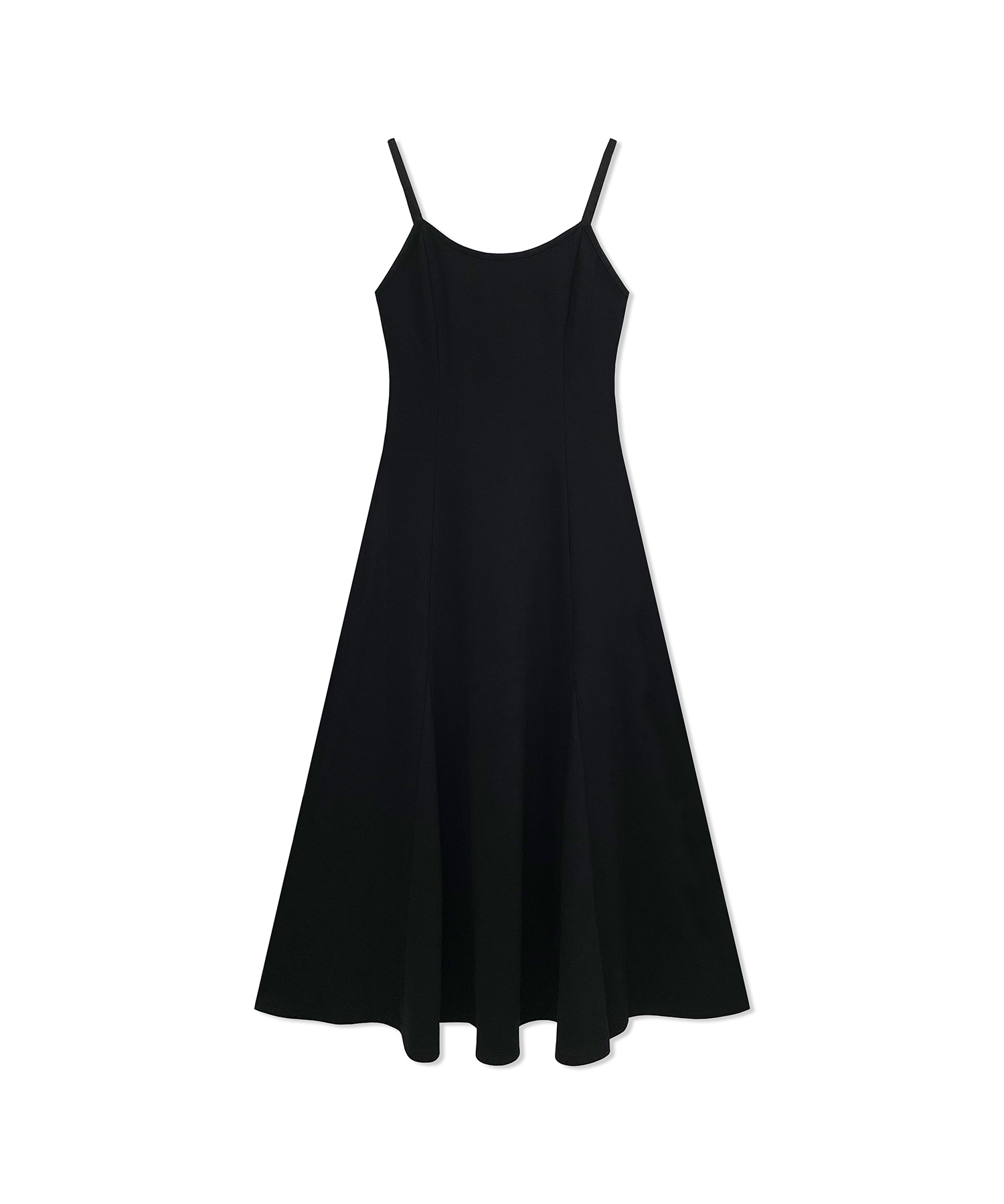 シャツキャミワンピセット