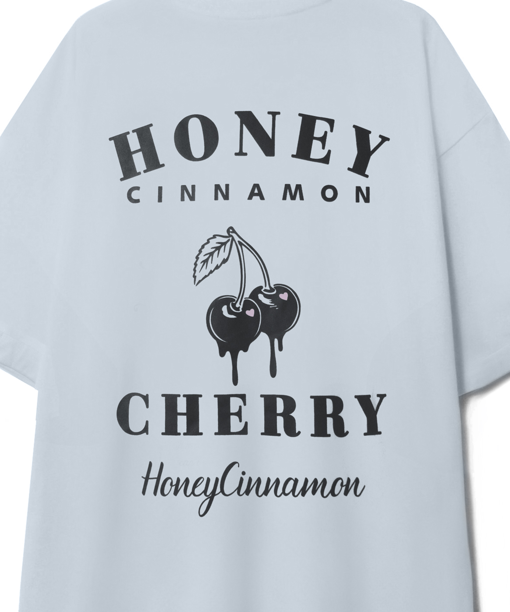 HONEY CHERRY Tシャツ