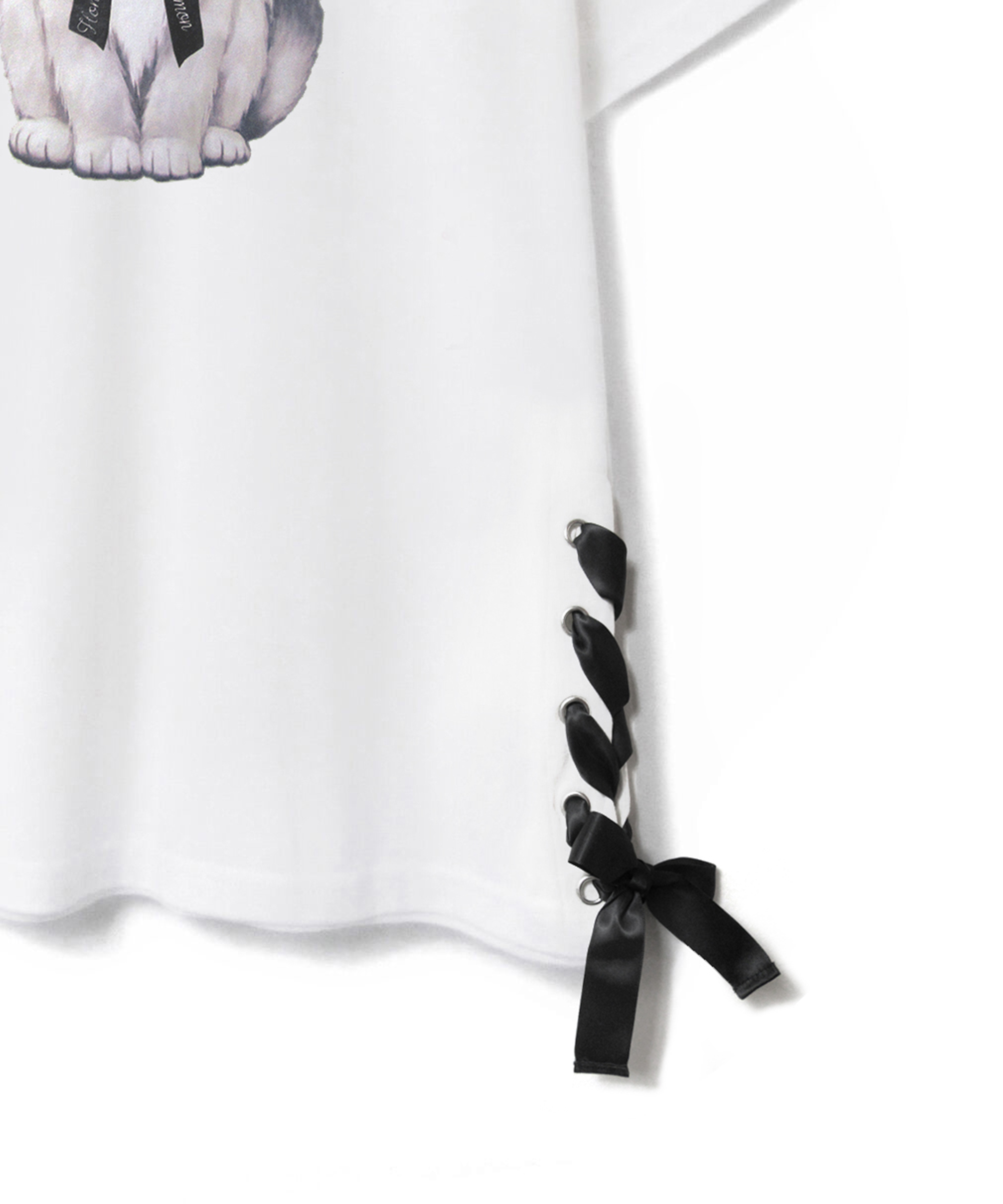 Honey Kitten Tシャツ